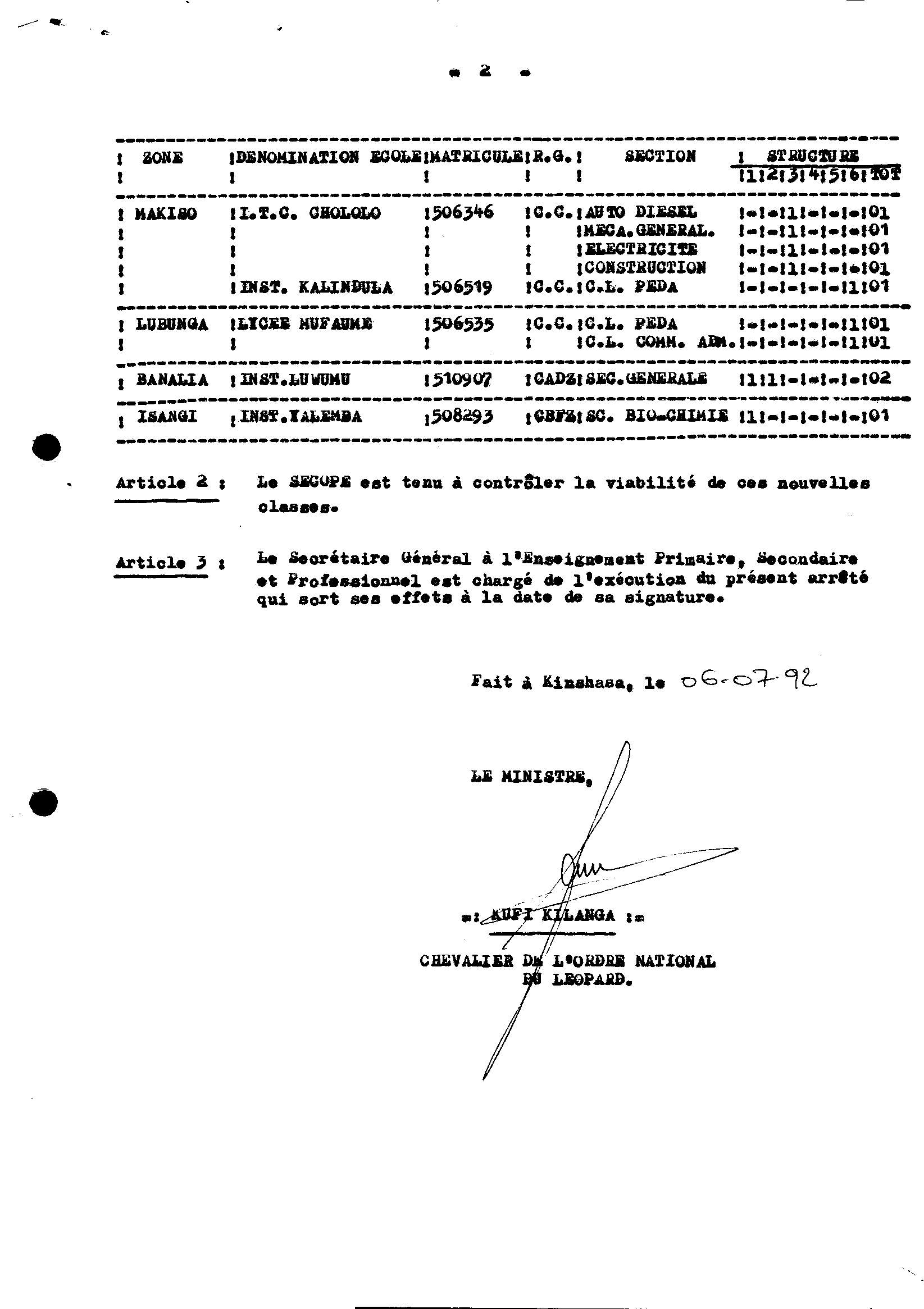 Aucune image