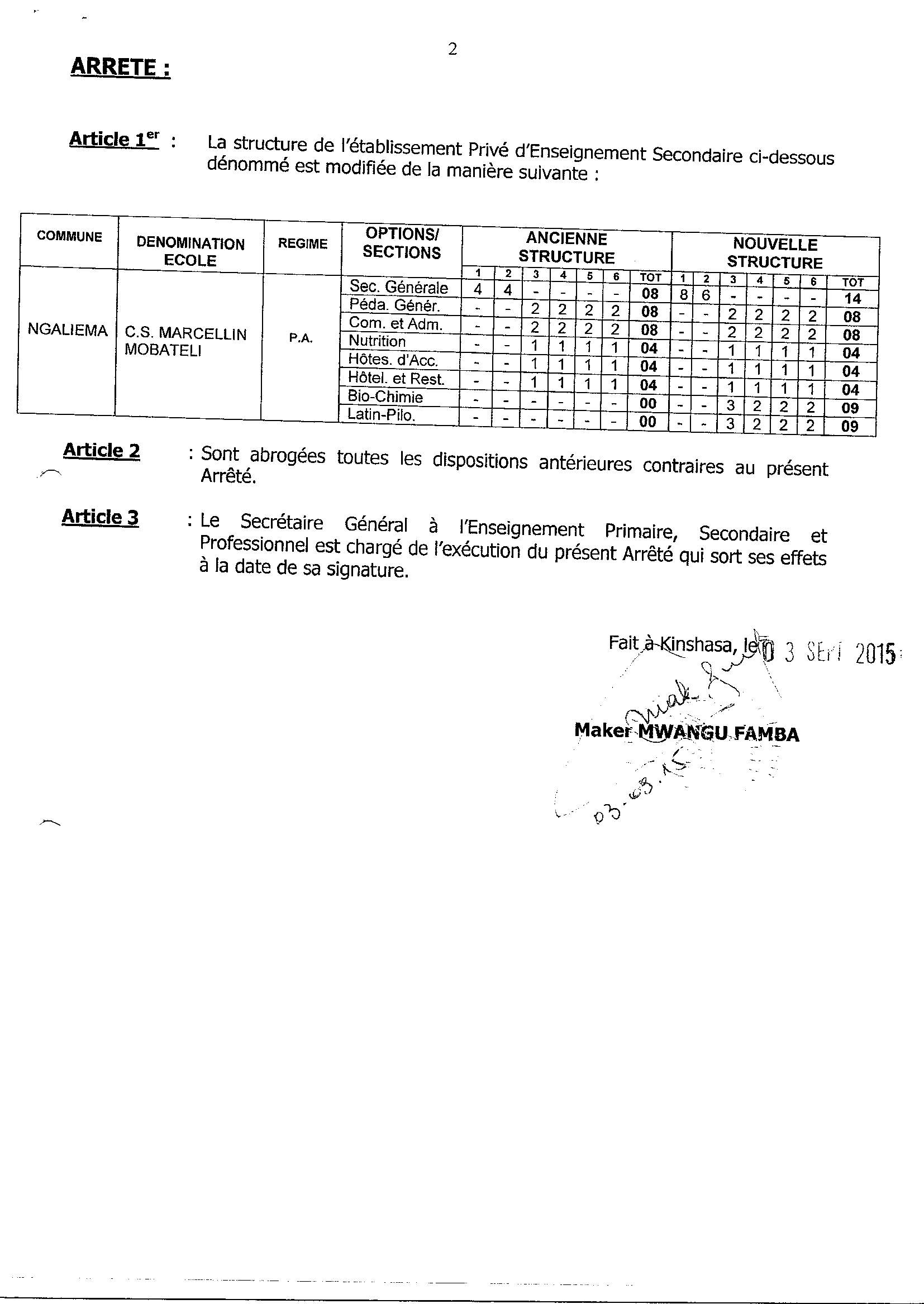 Aucune image