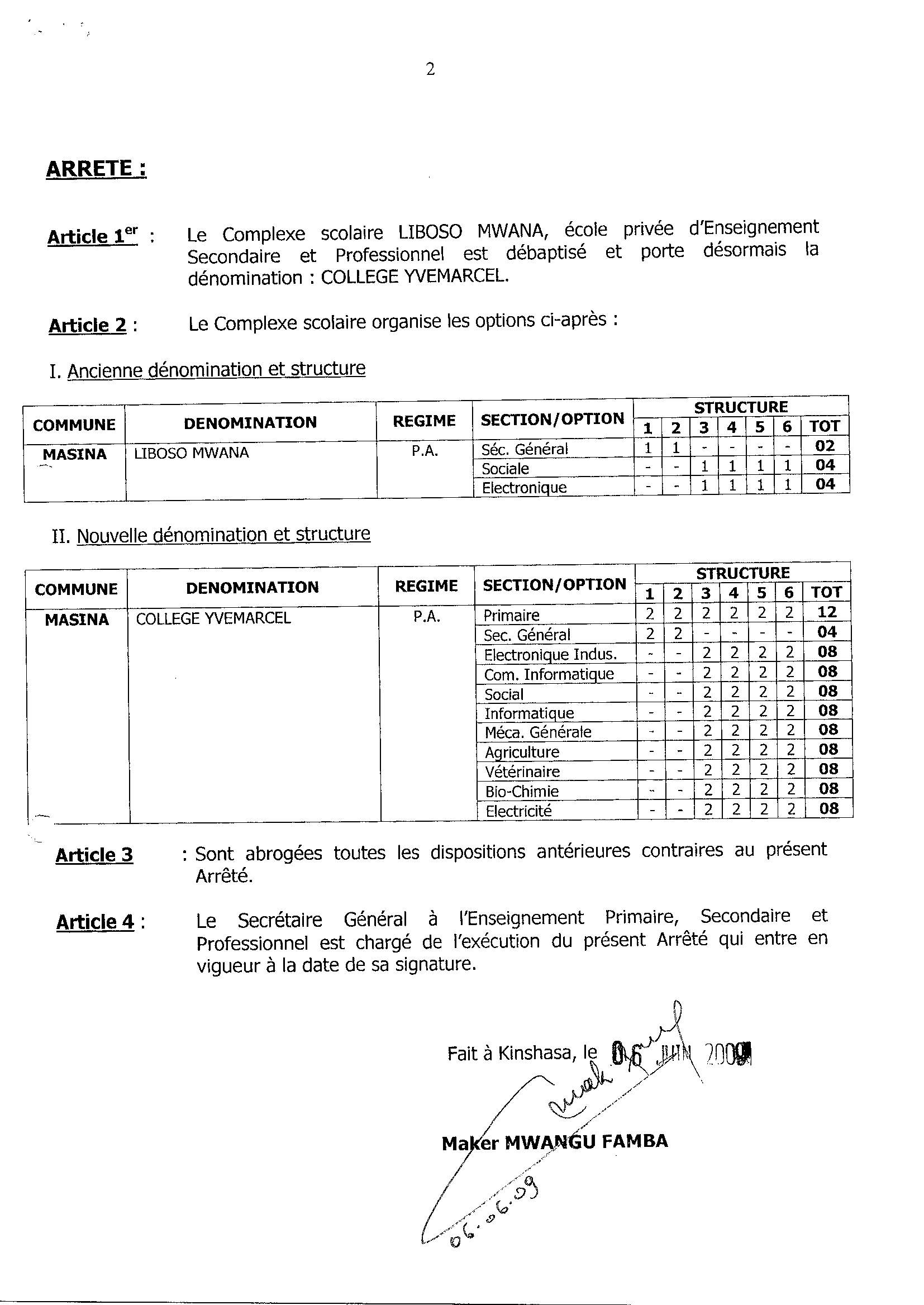 Aucune image