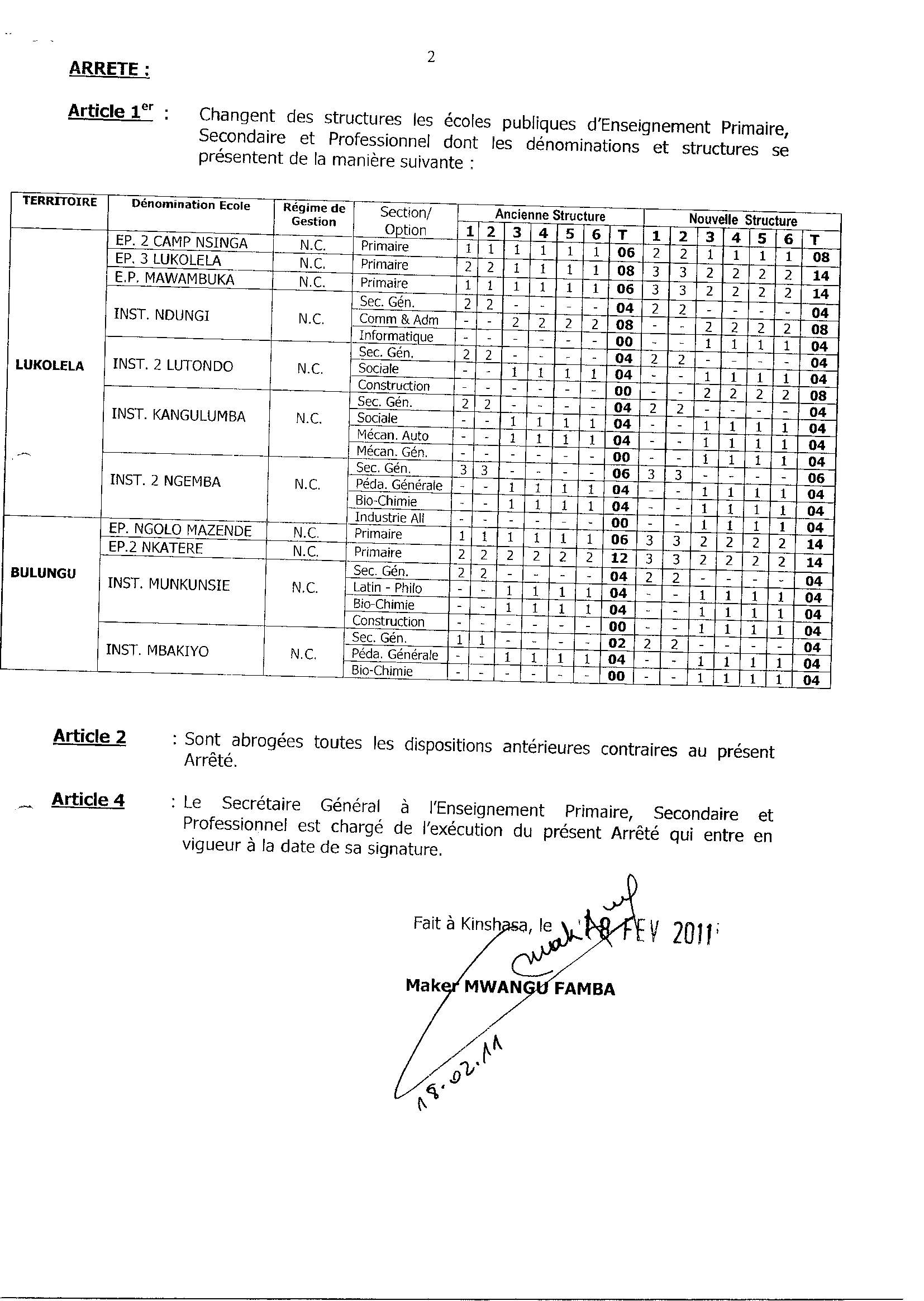 Aucune image