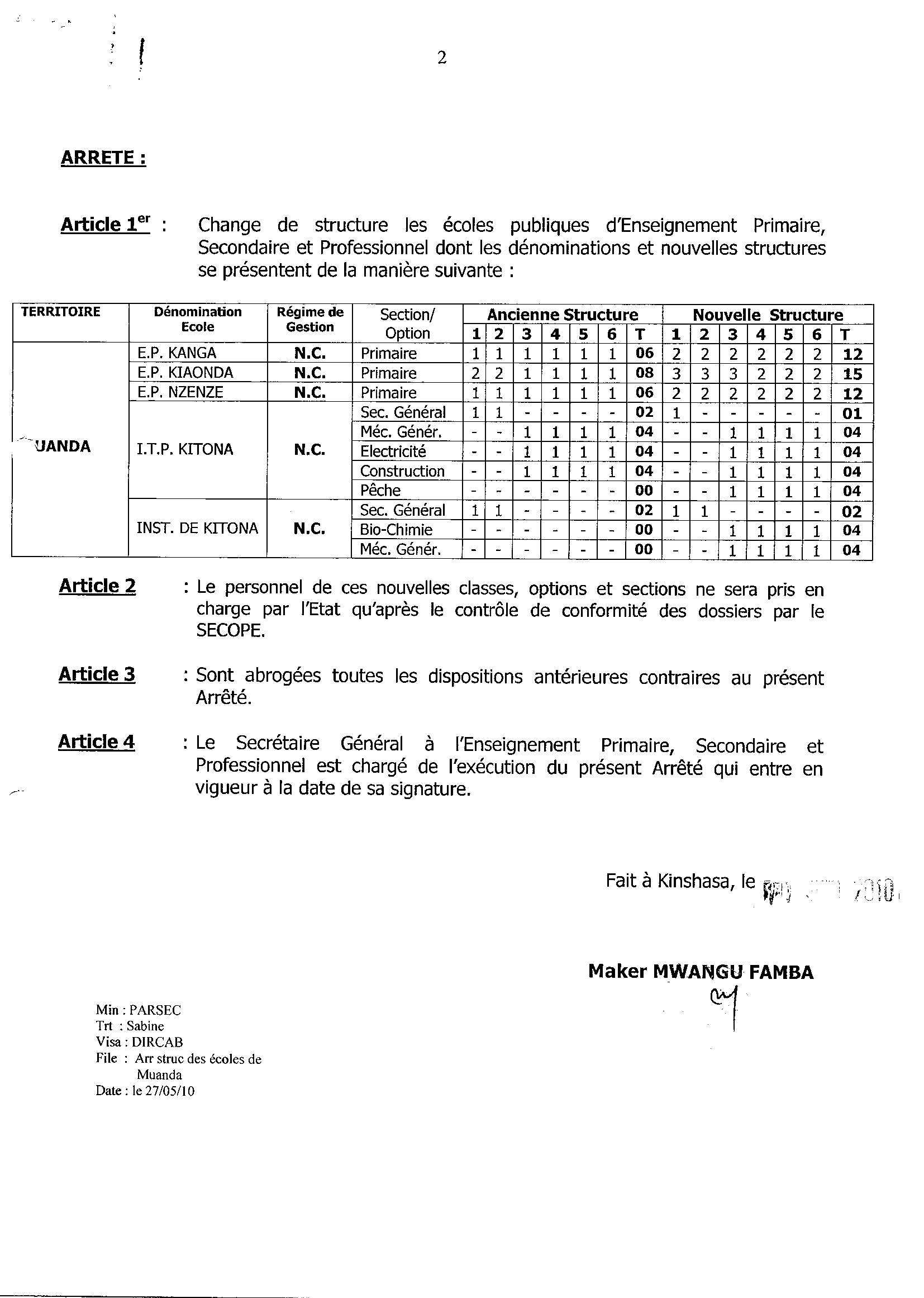 Aucune image