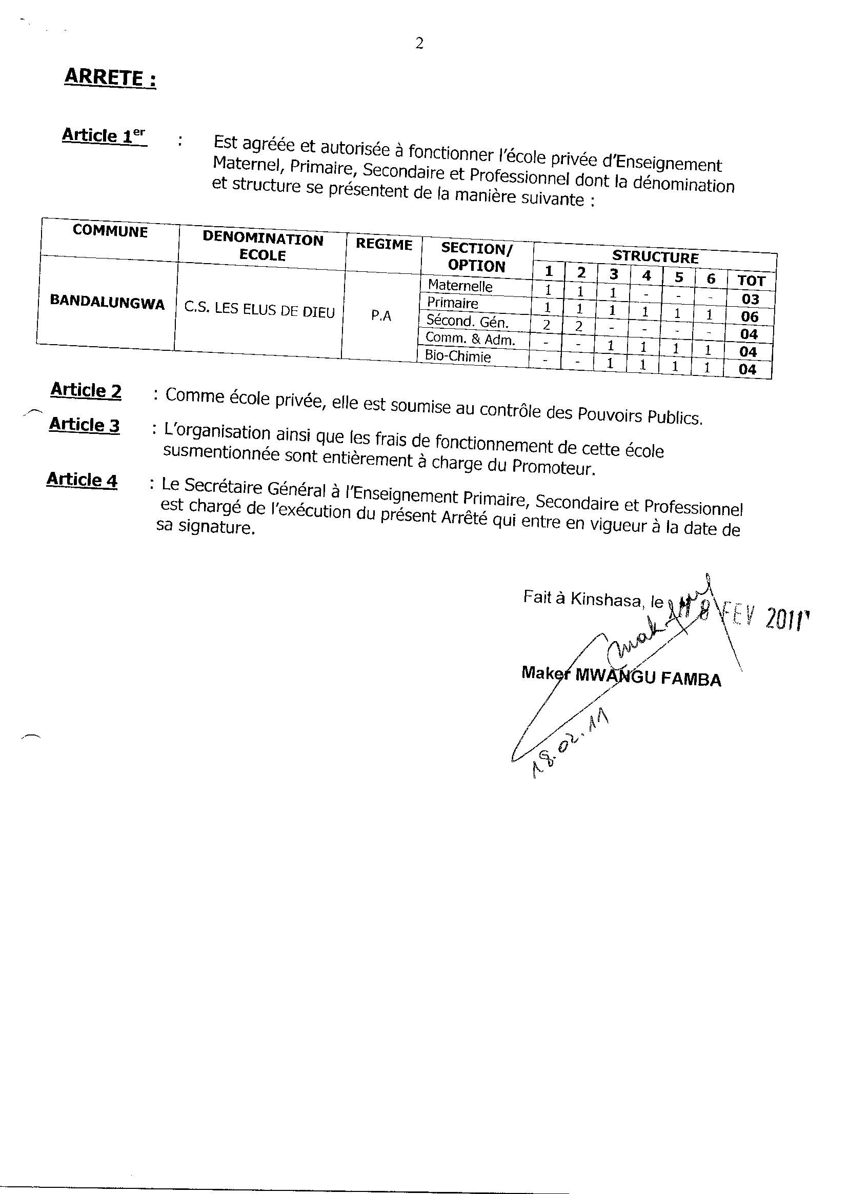 Aucune image