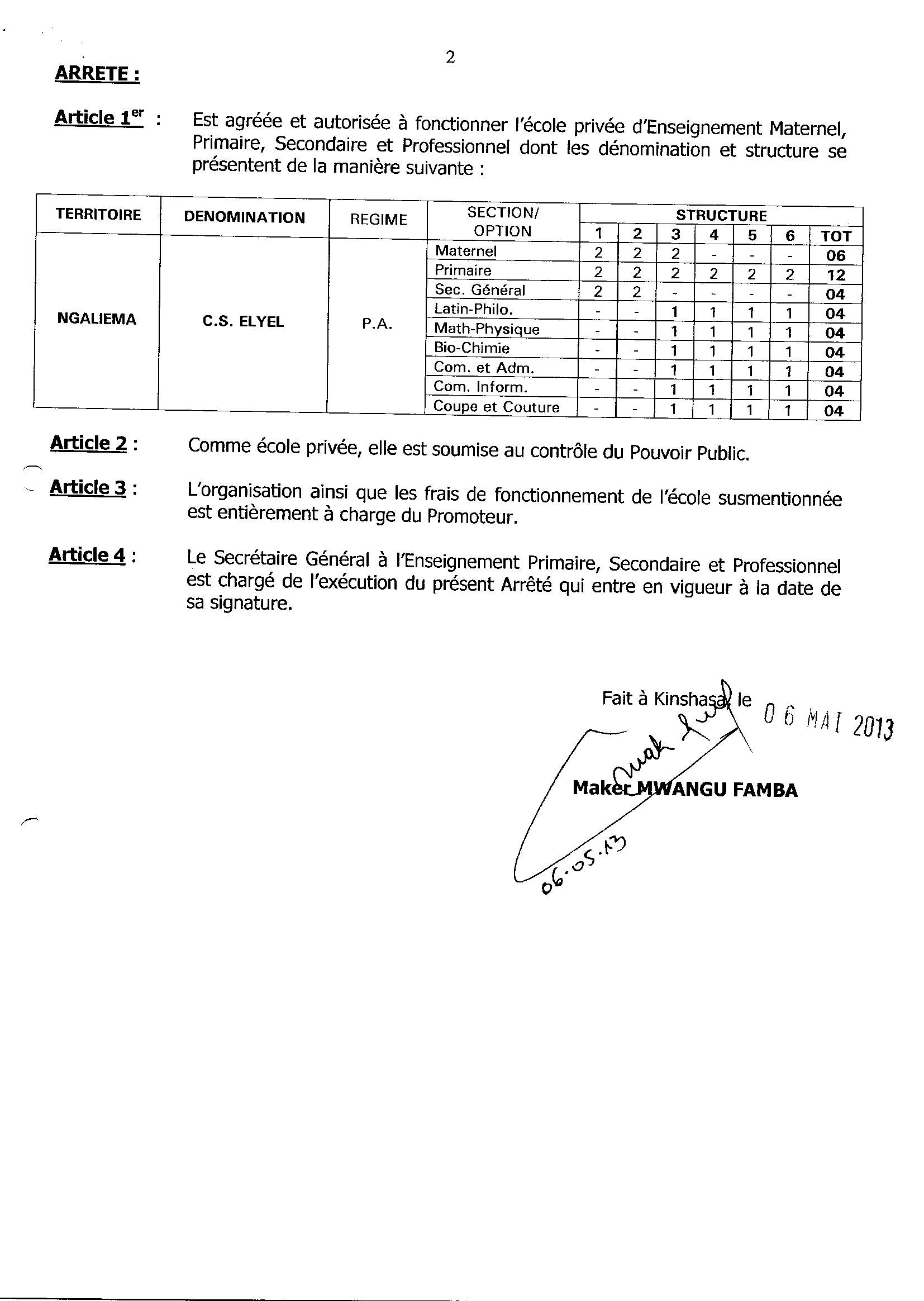Aucune image
