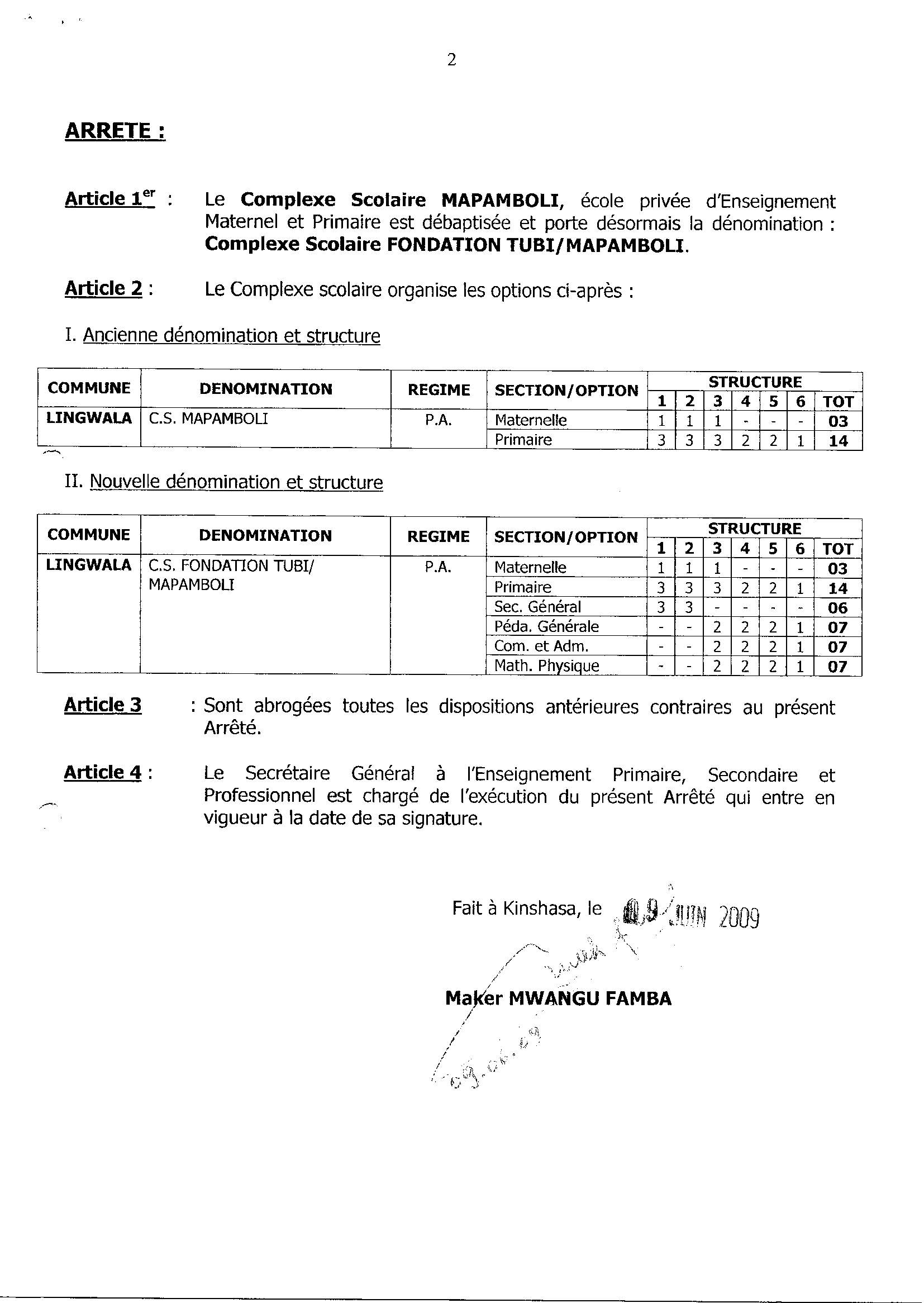 Aucune image