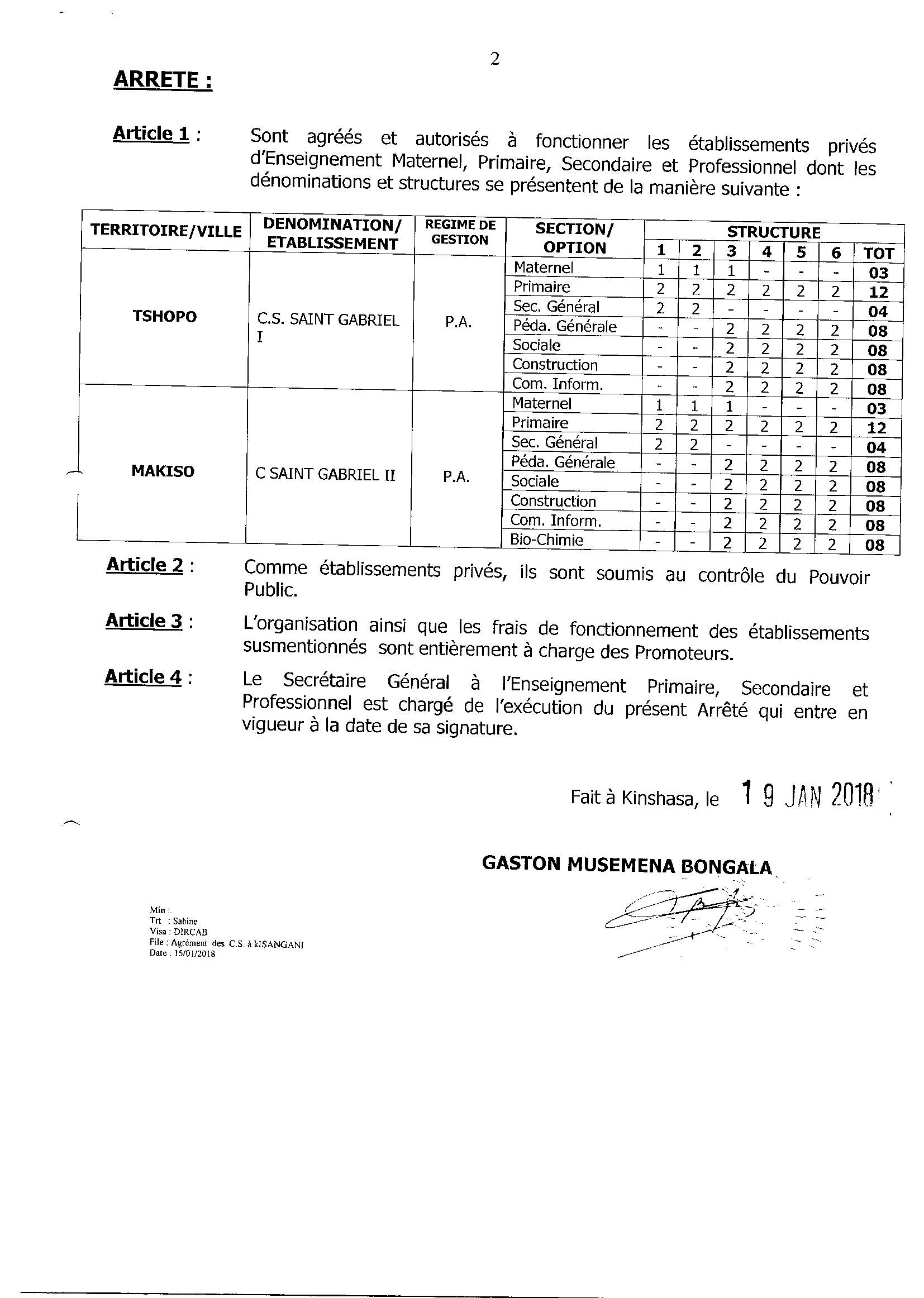 Aucune image