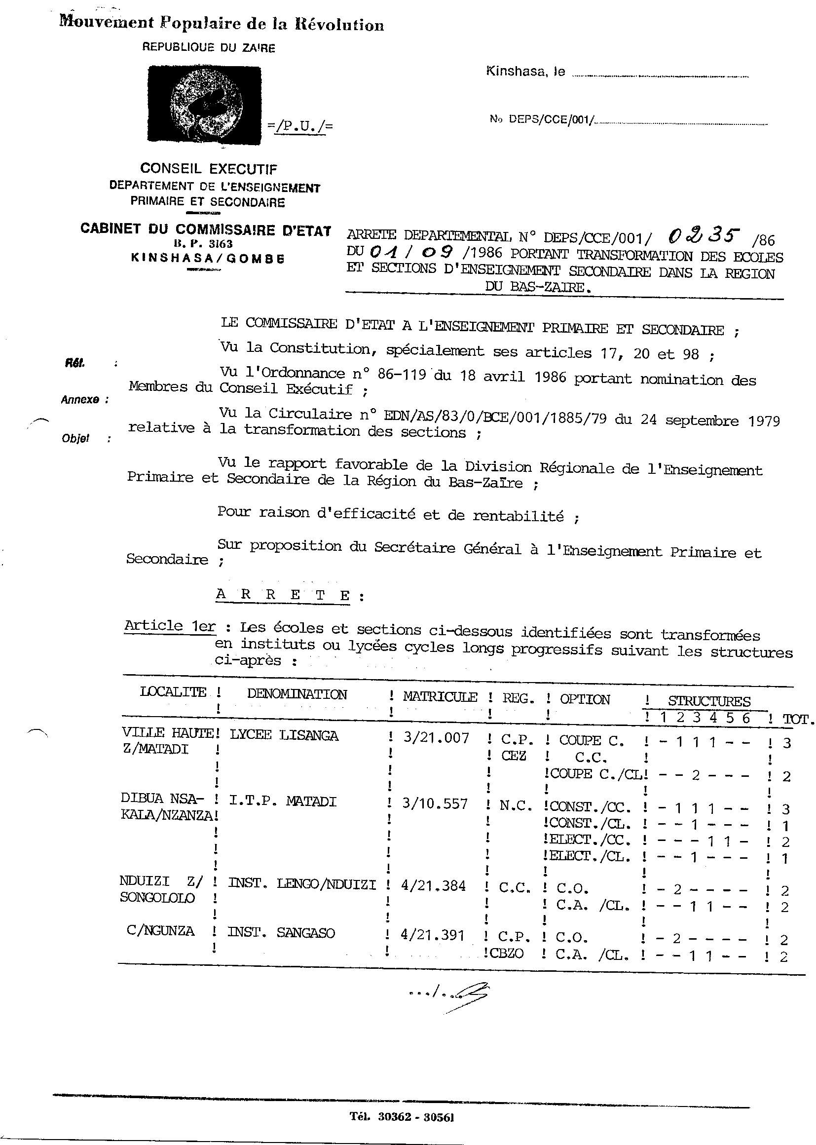 Aucune image