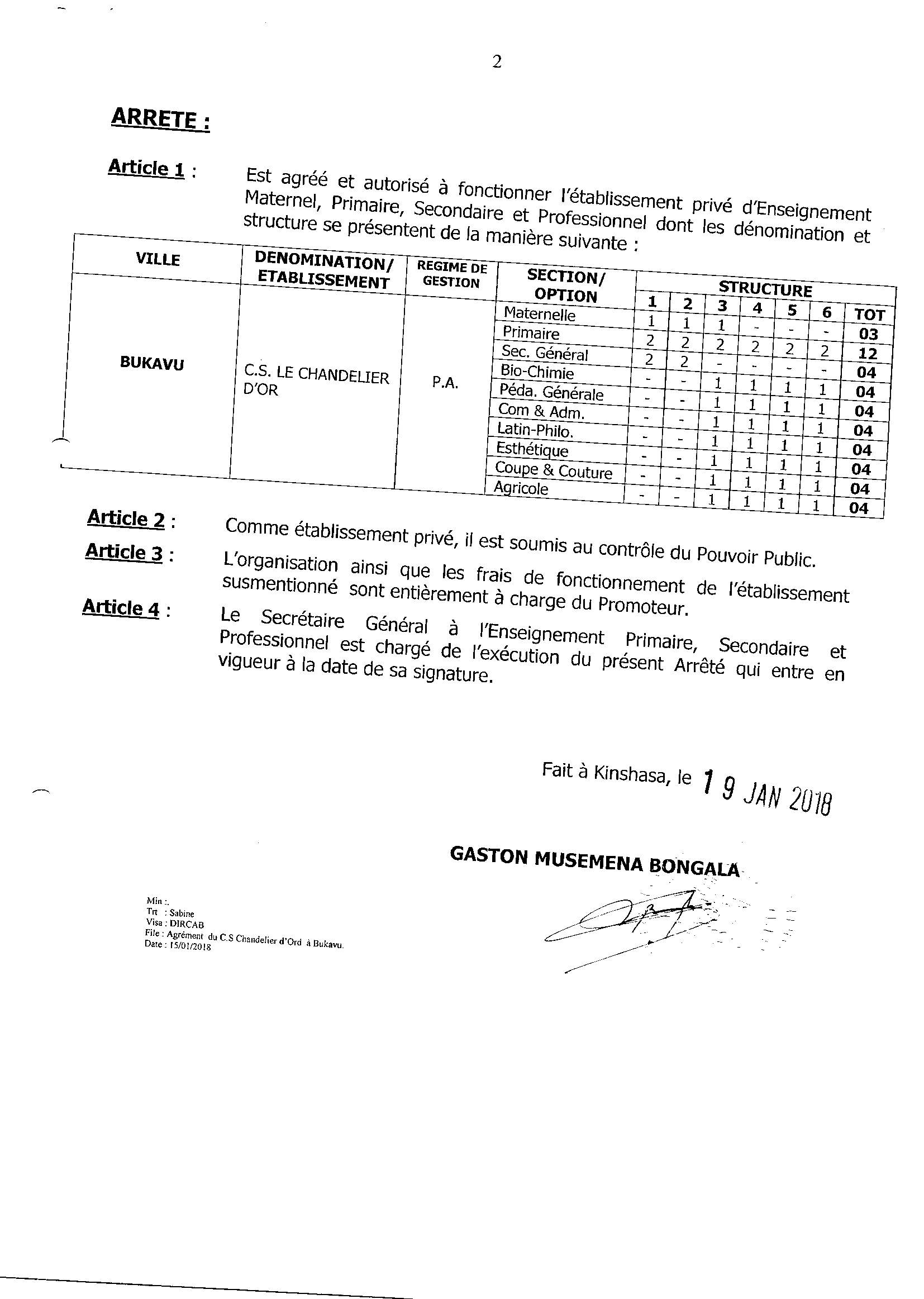 Aucune image