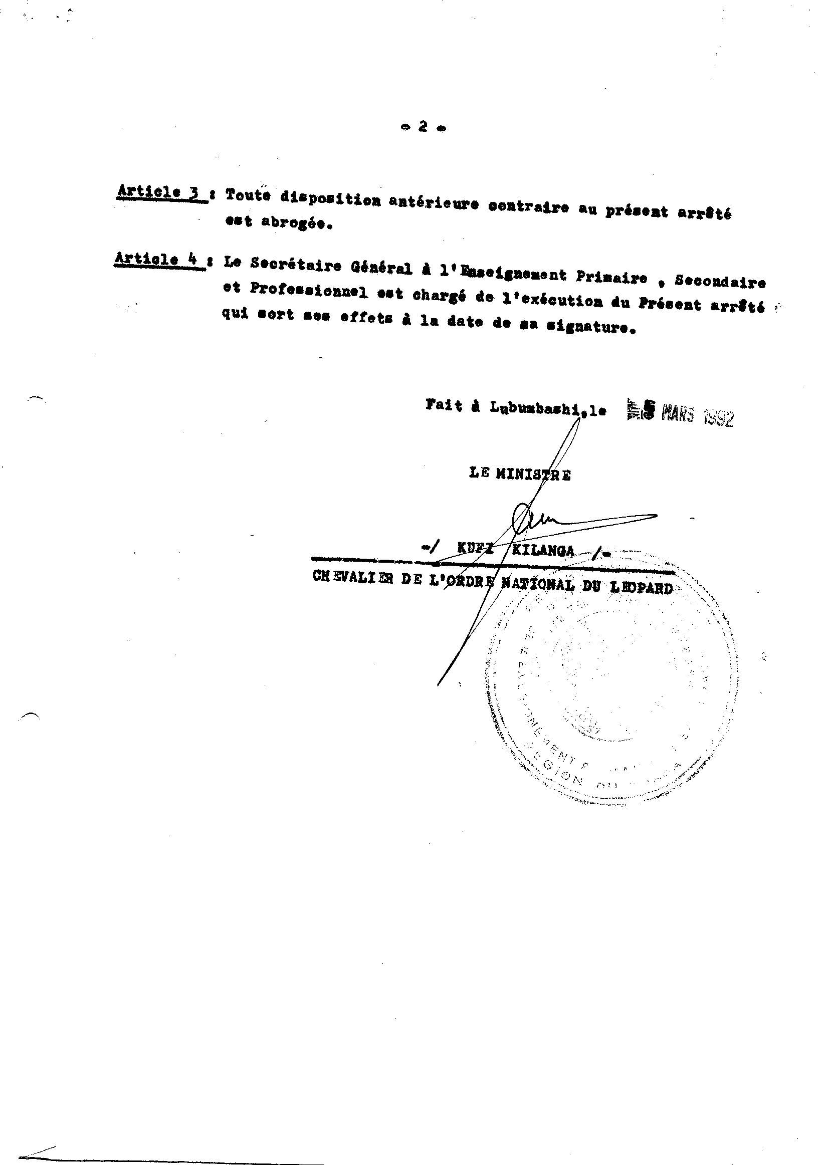 Aucune image