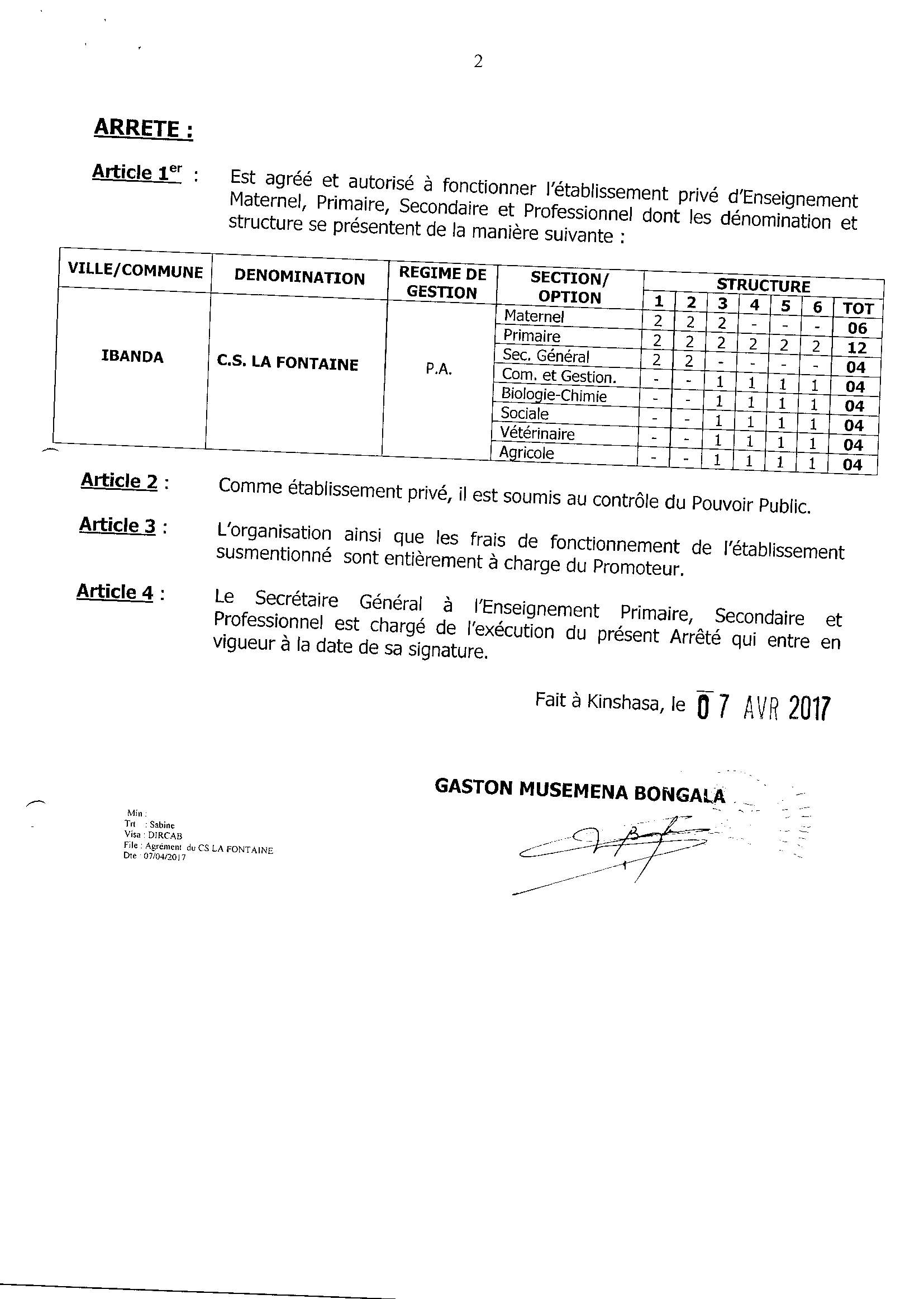 Aucune image