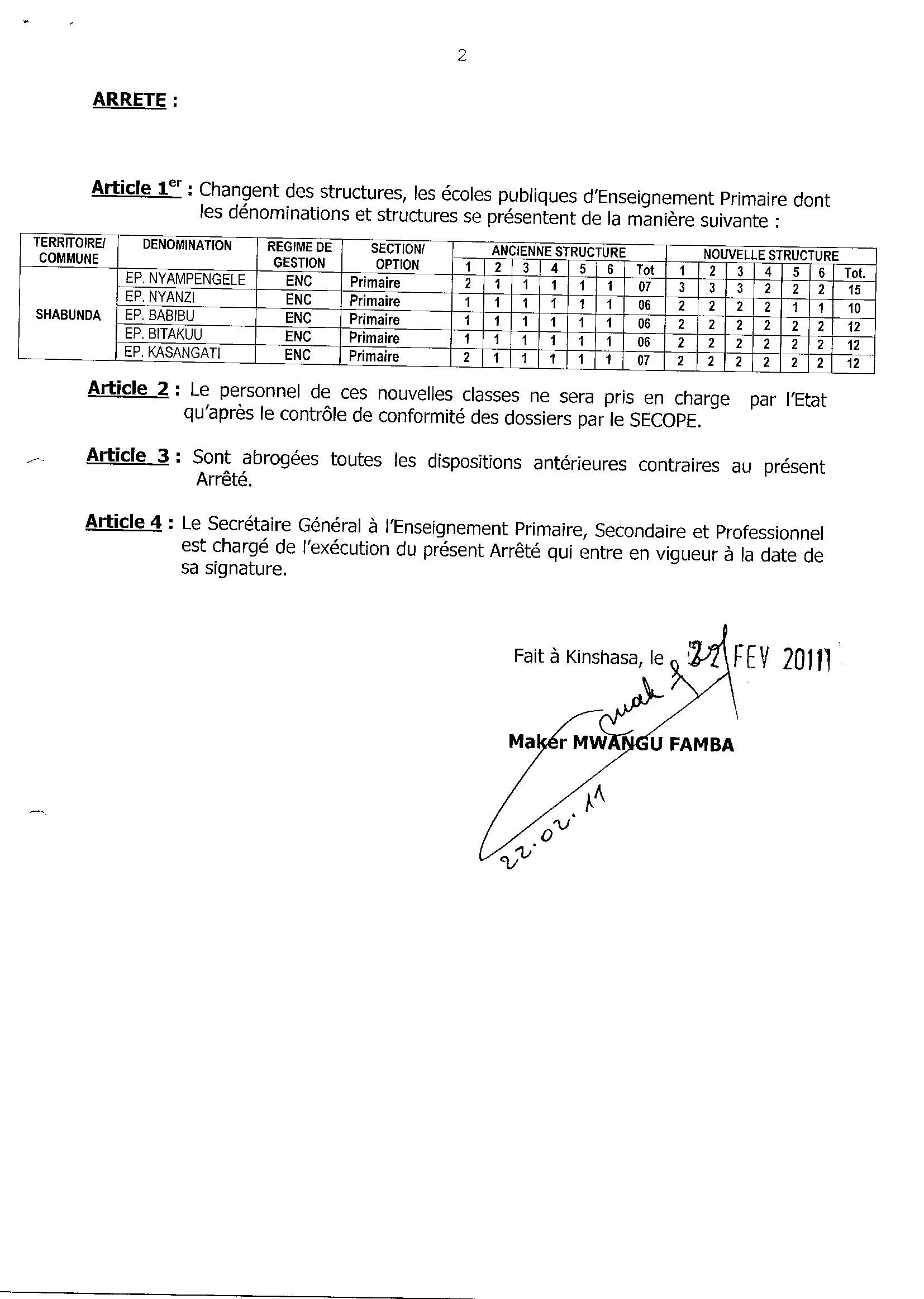 Aucune image
