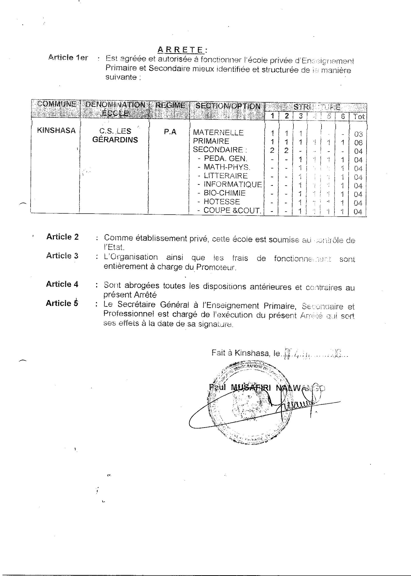 Aucune image