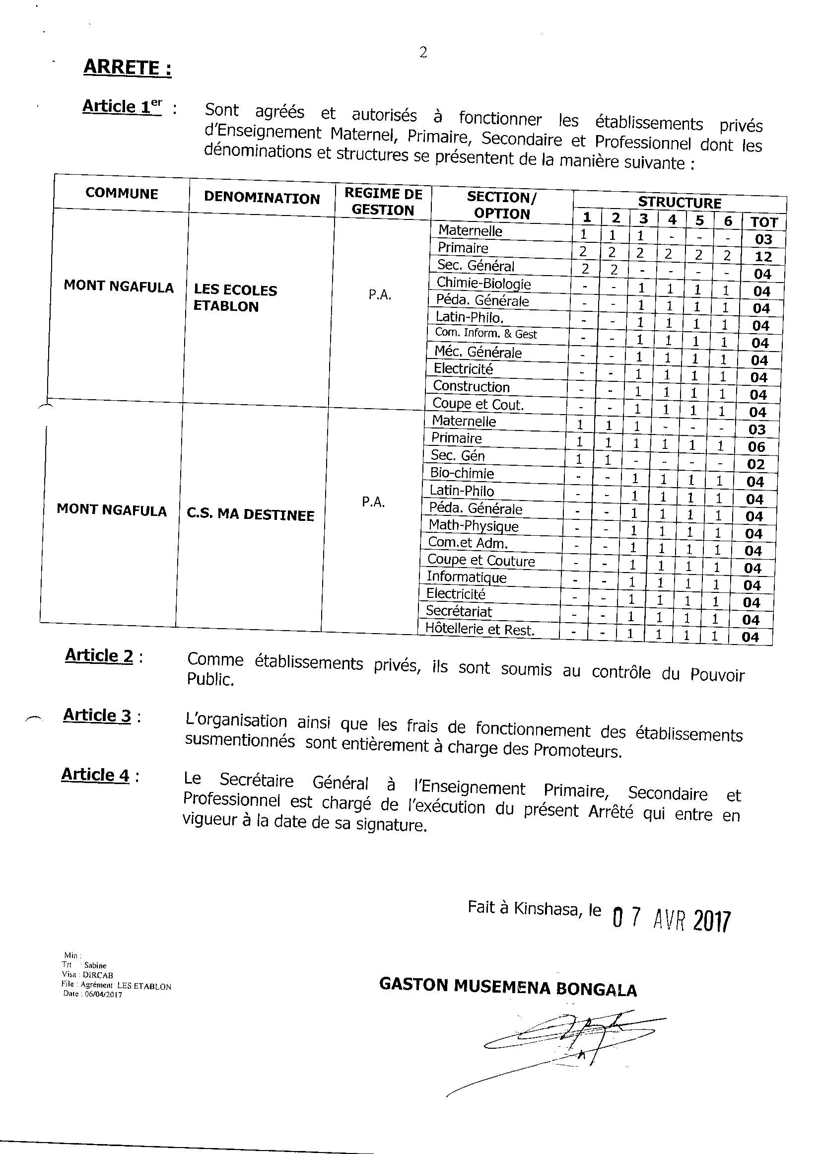 Aucune image