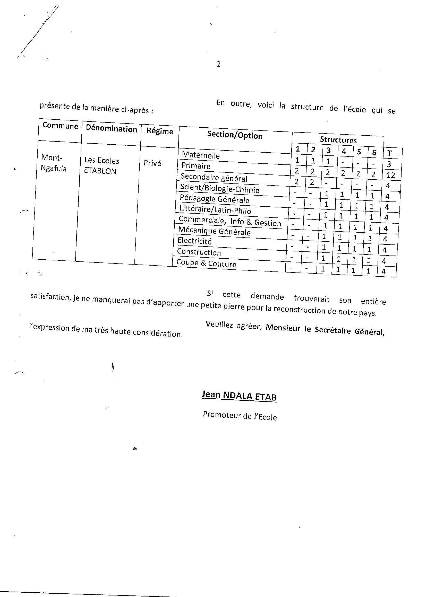 Aucune image