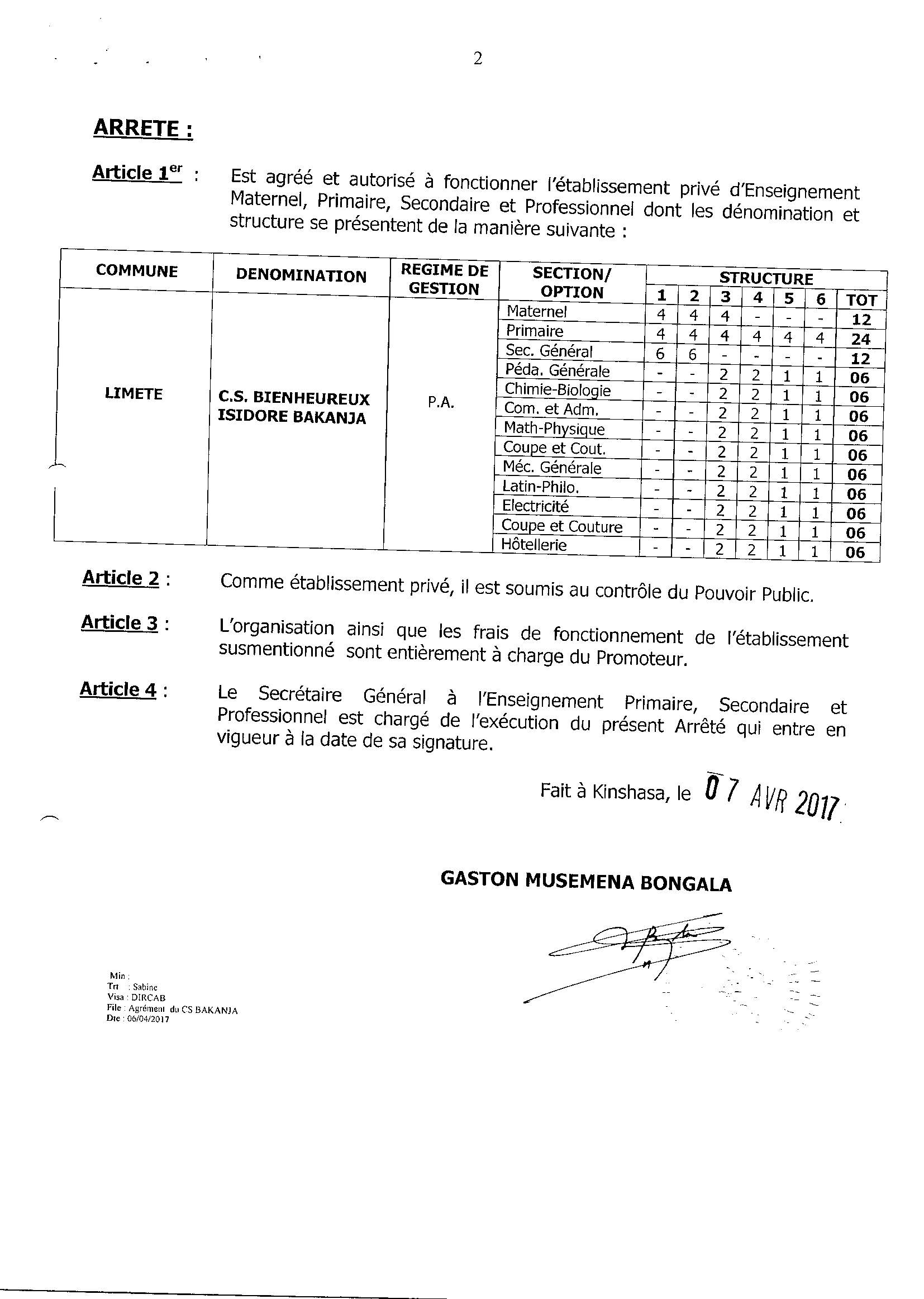 Aucune image