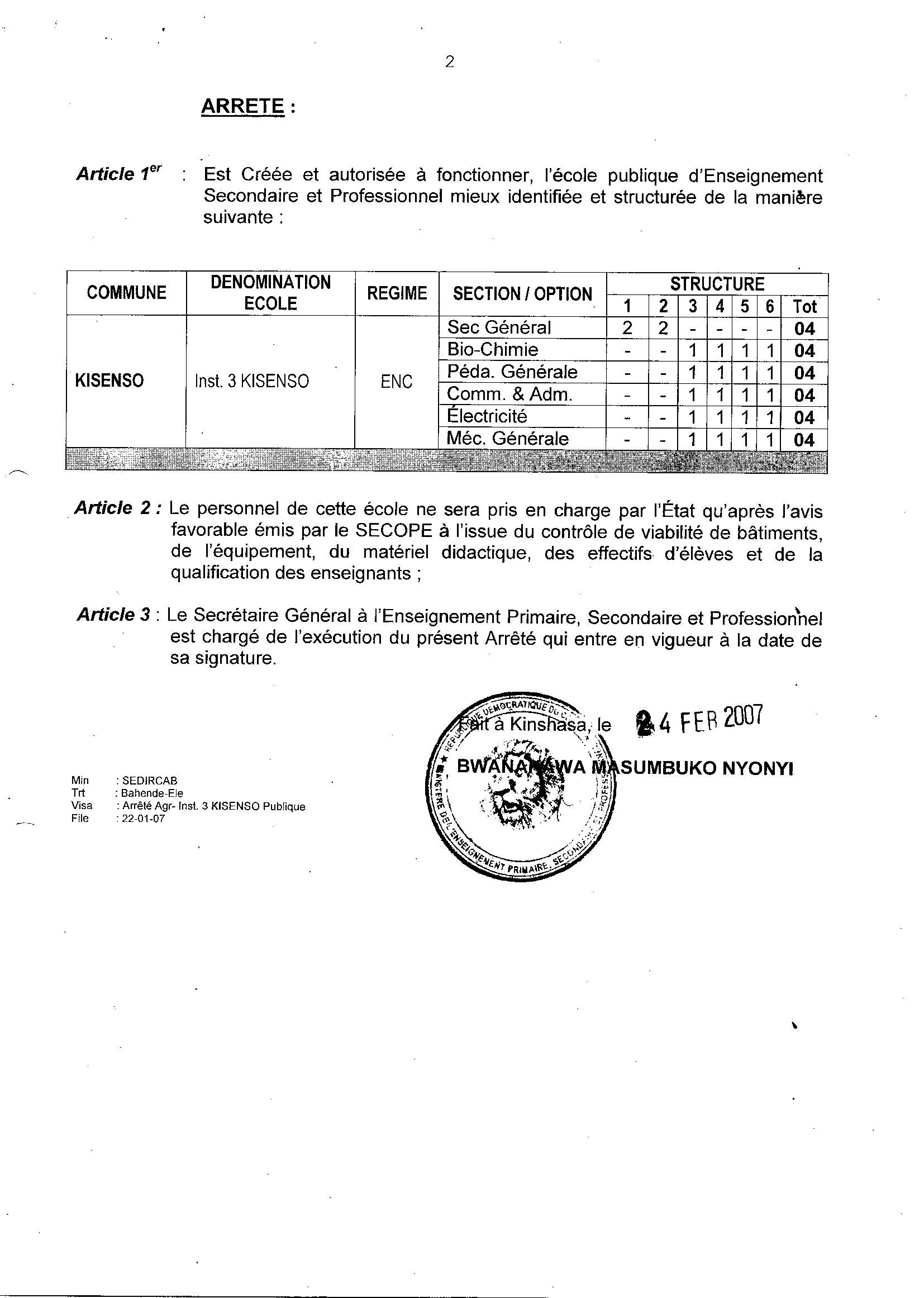 Aucune image