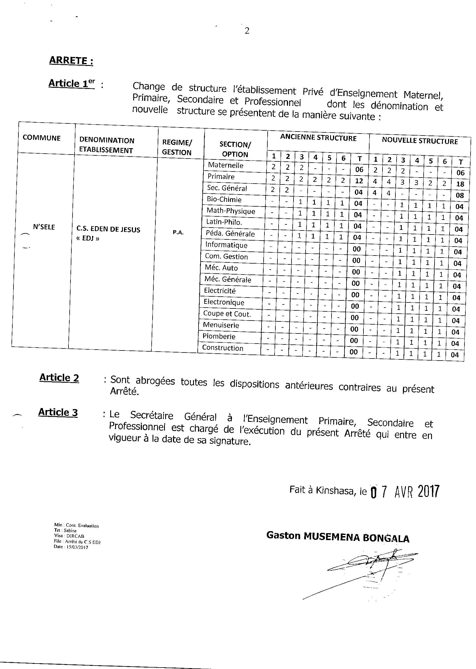 Aucune image