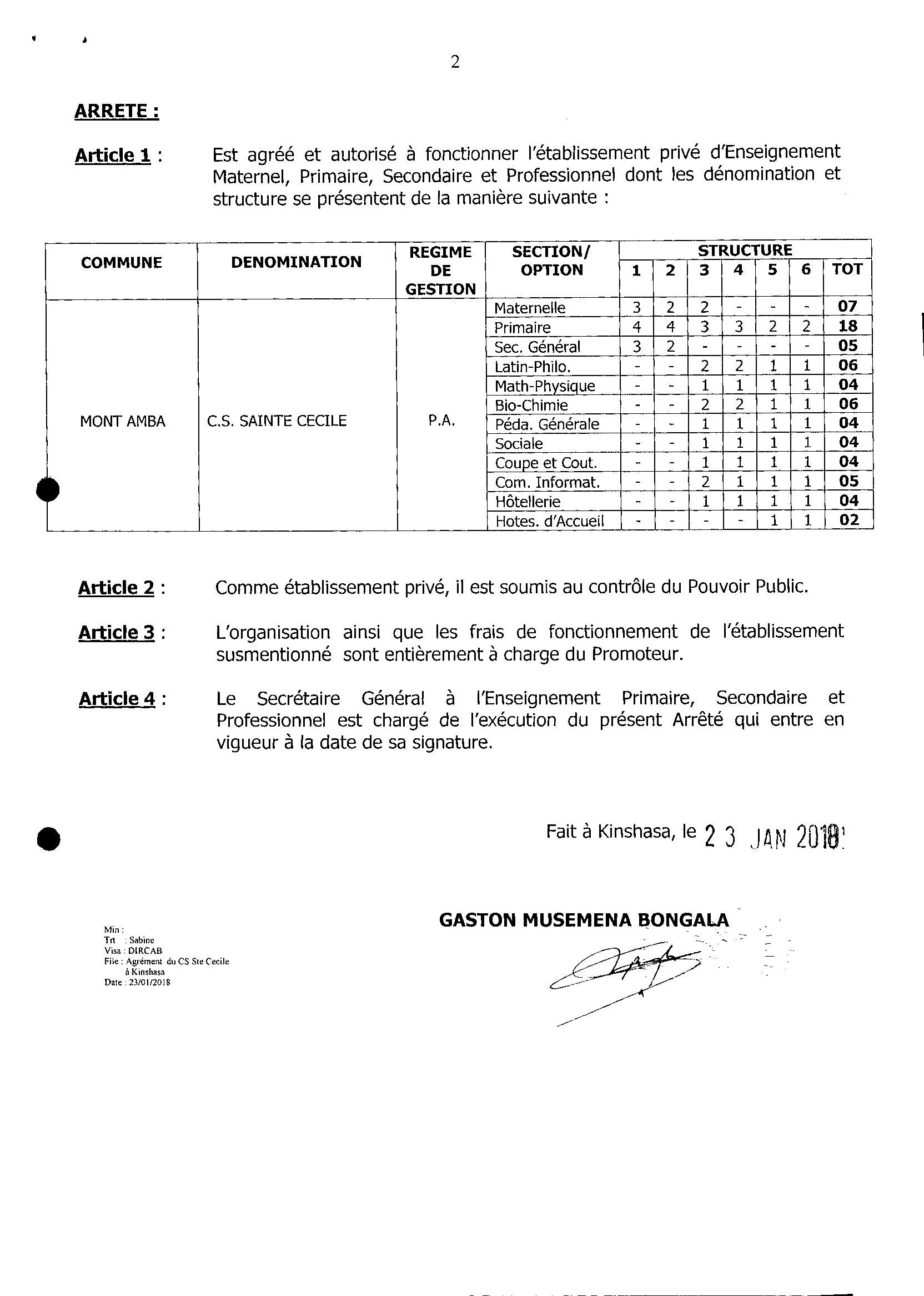 Aucune image