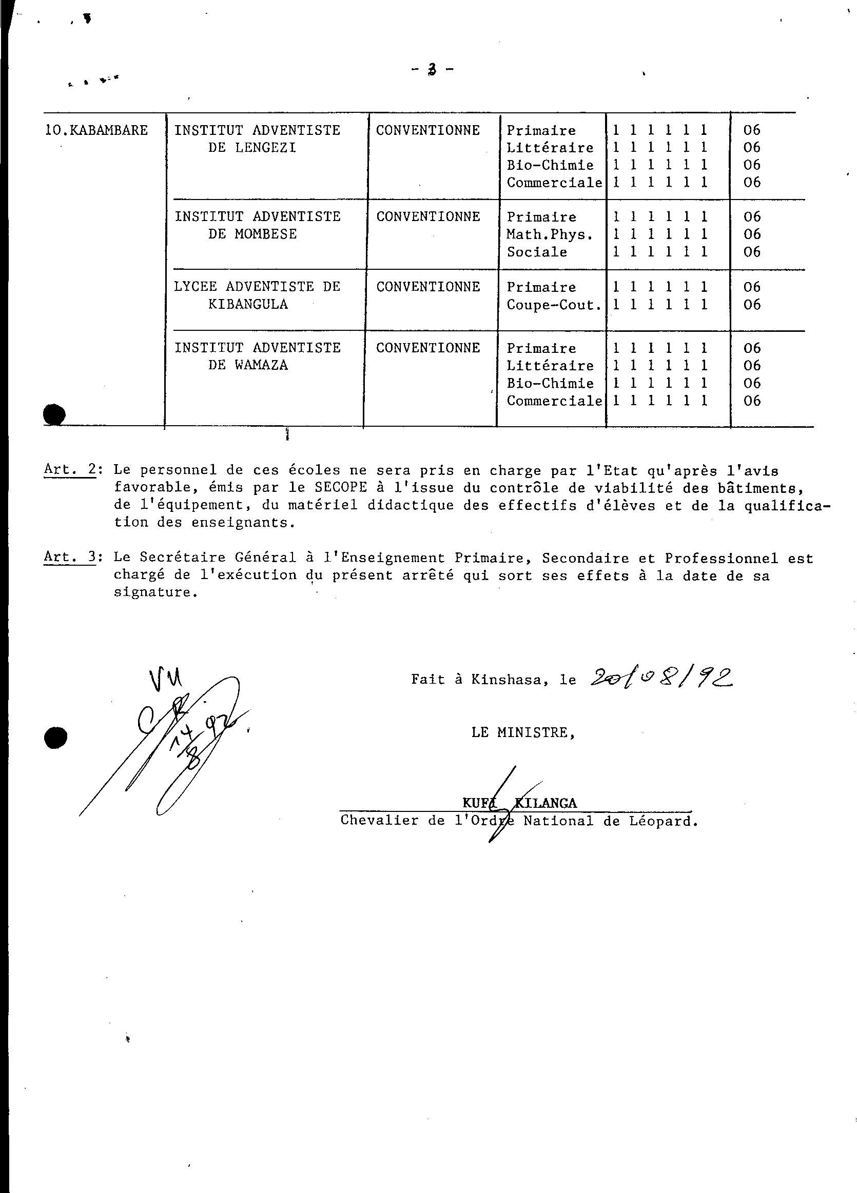 Aucune image