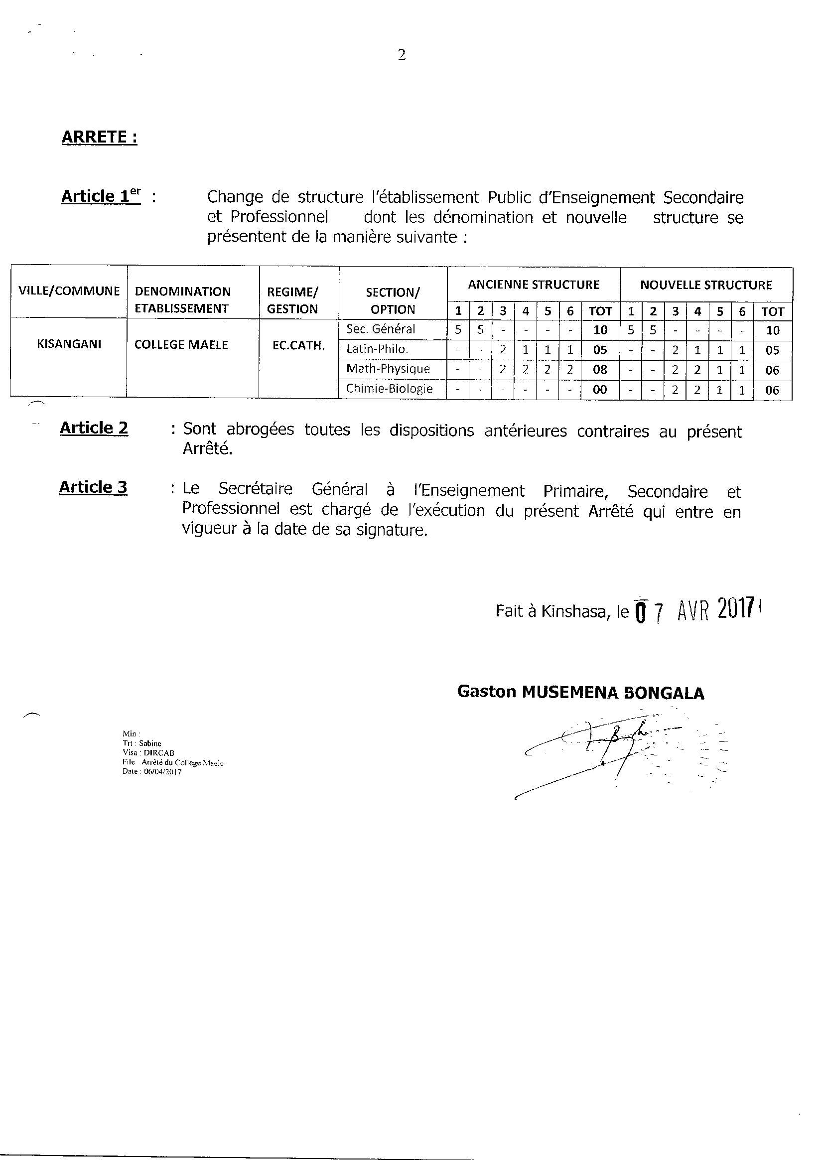 Aucune image