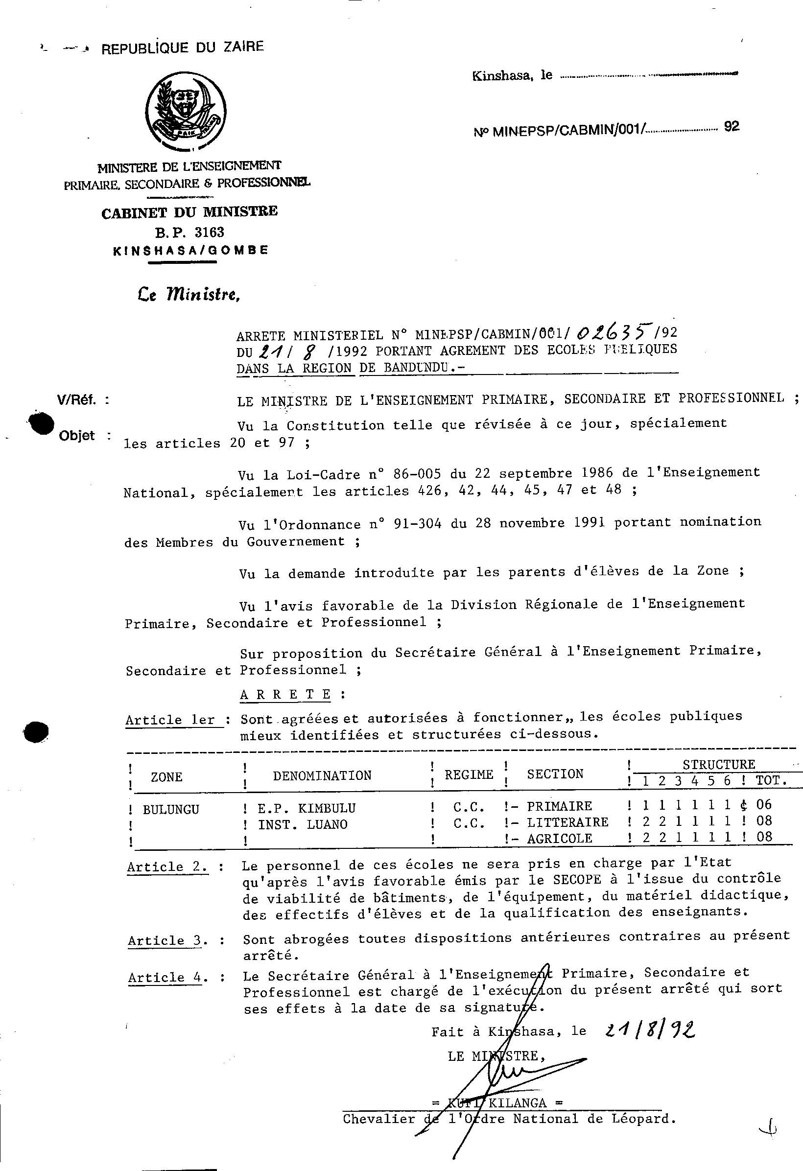 Aucune image