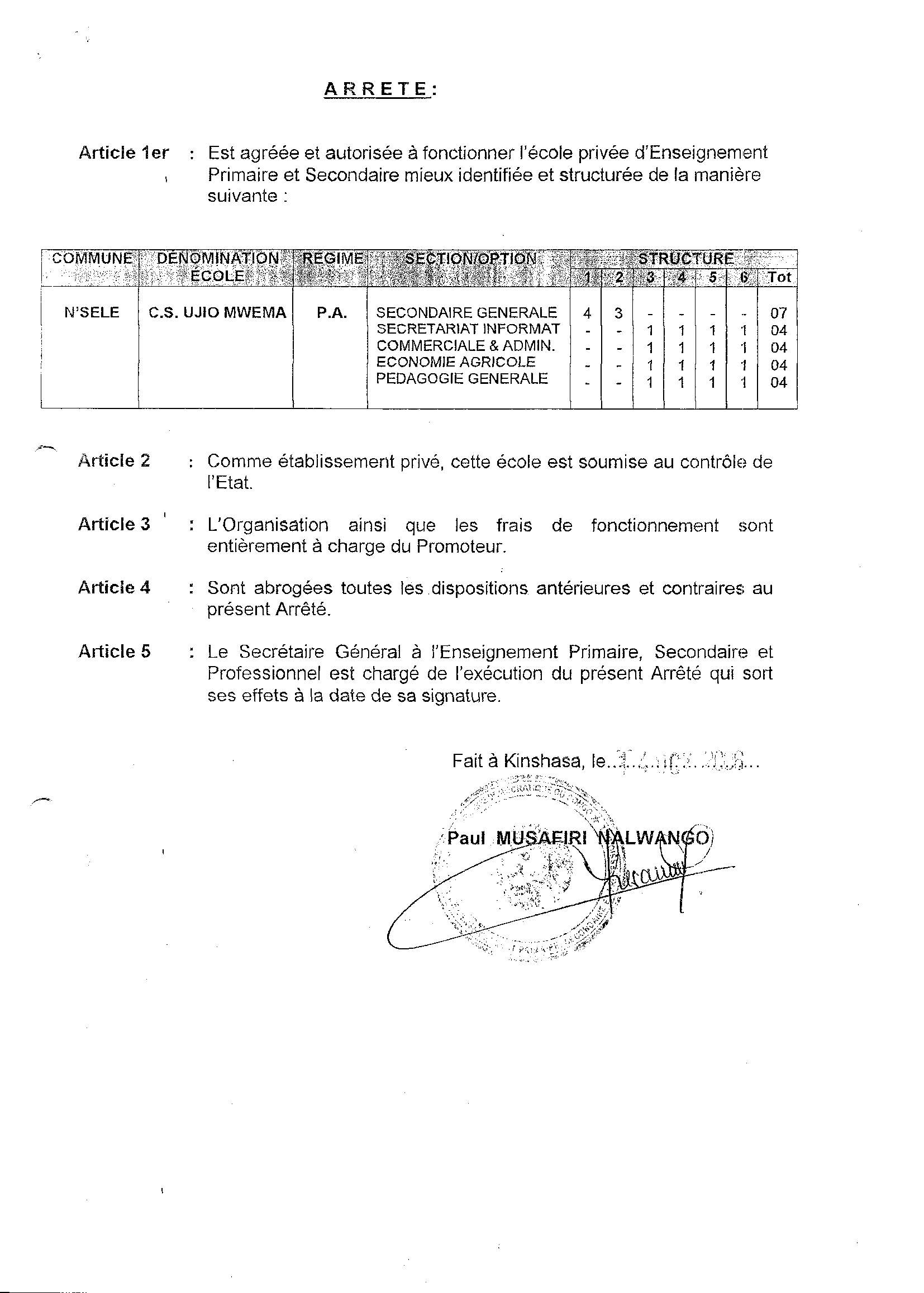 Aucune image