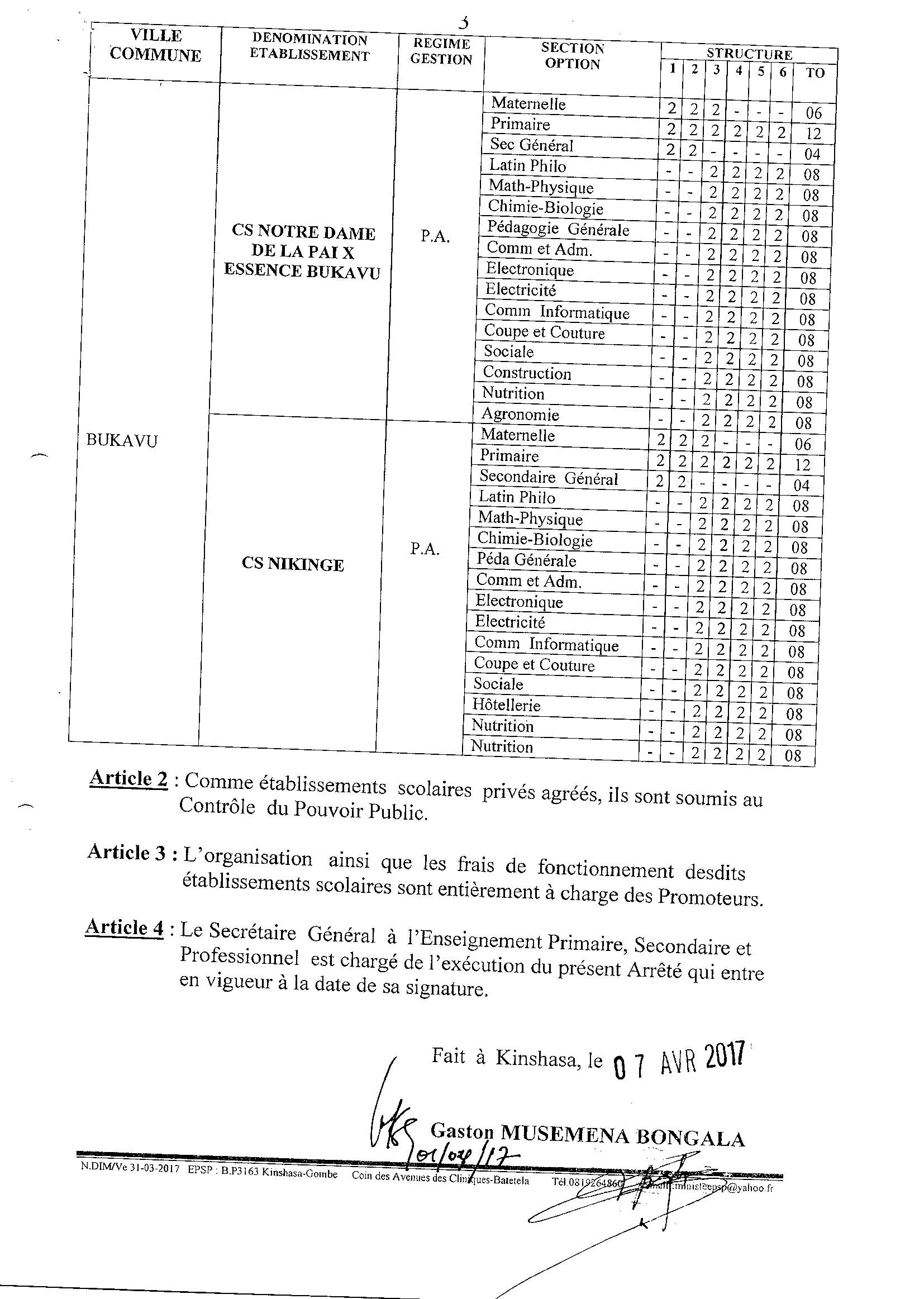Aucune image