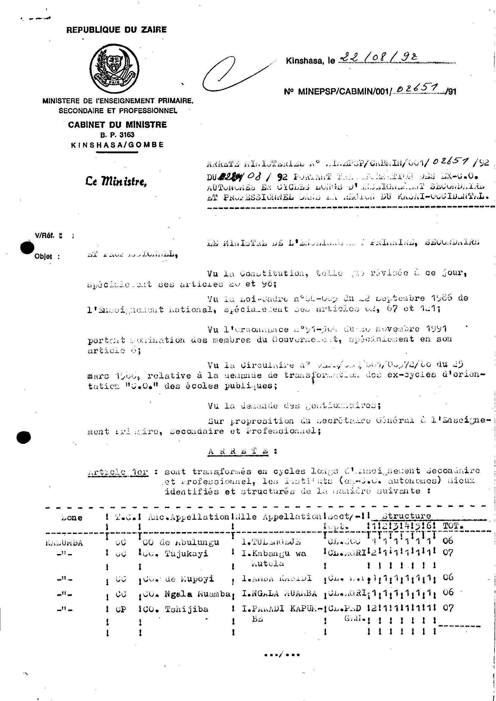 Aucune image
