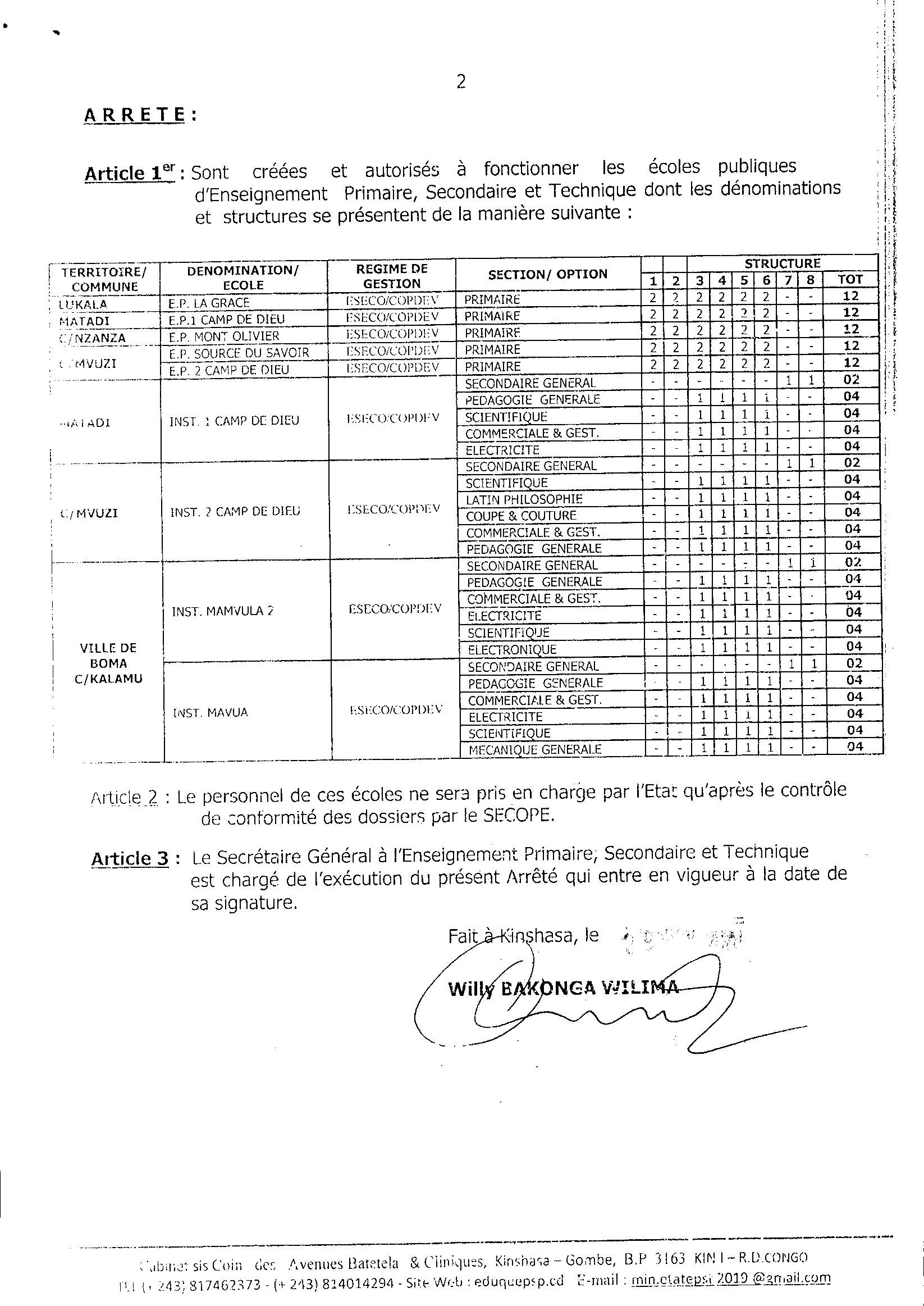 Aucune image