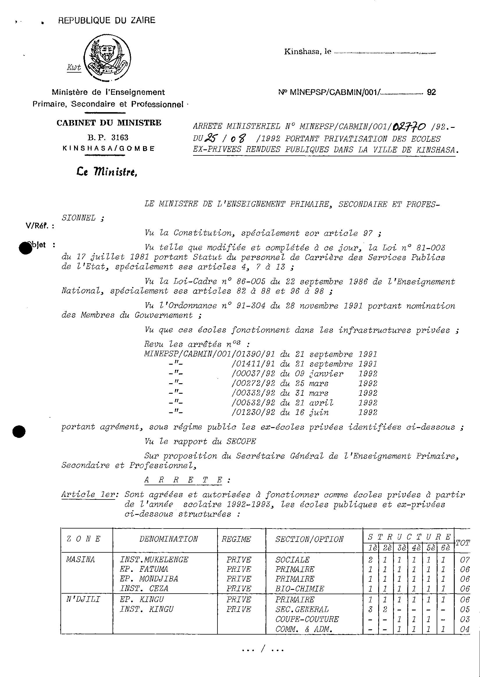 Aucune image