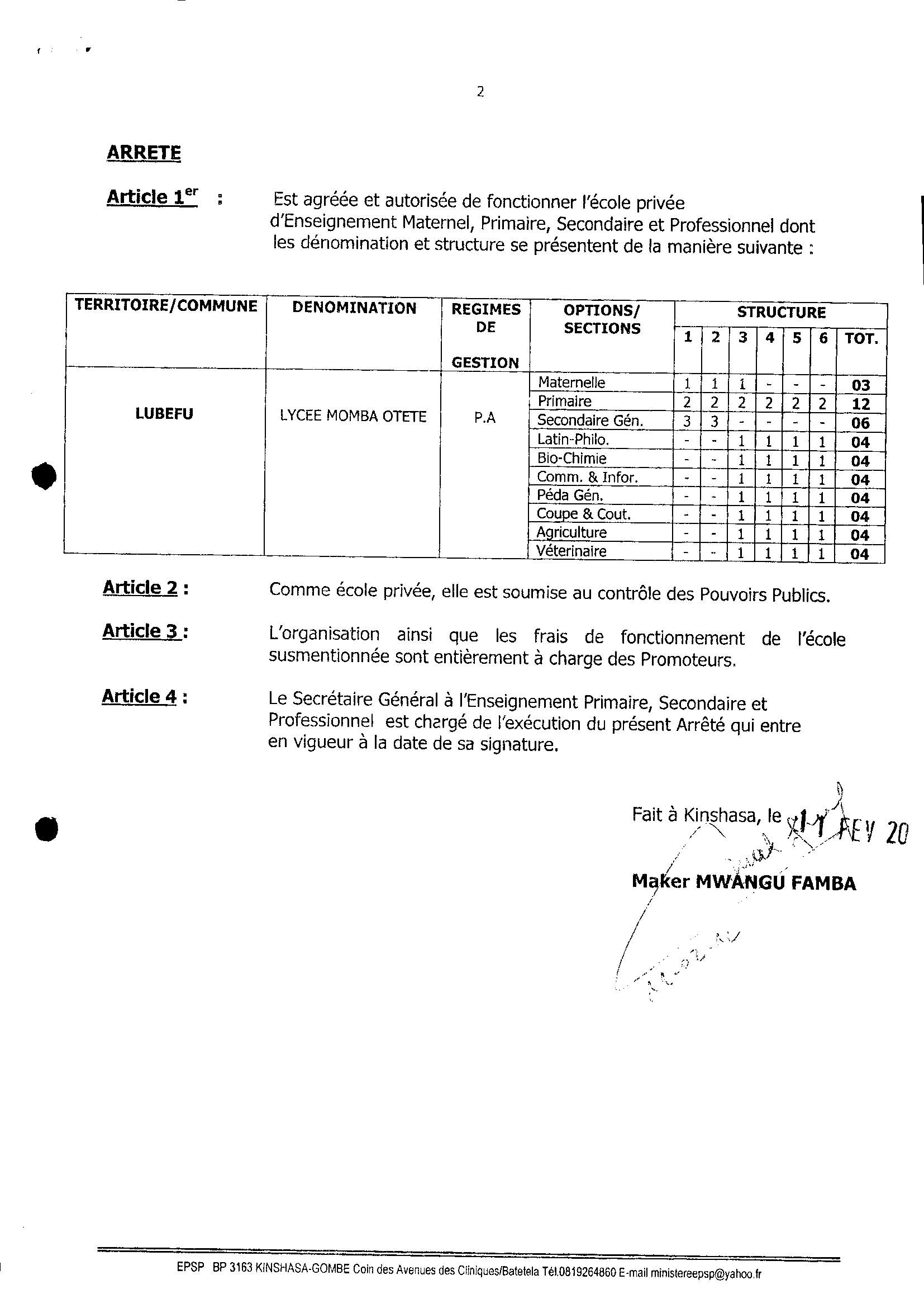 Aucune image