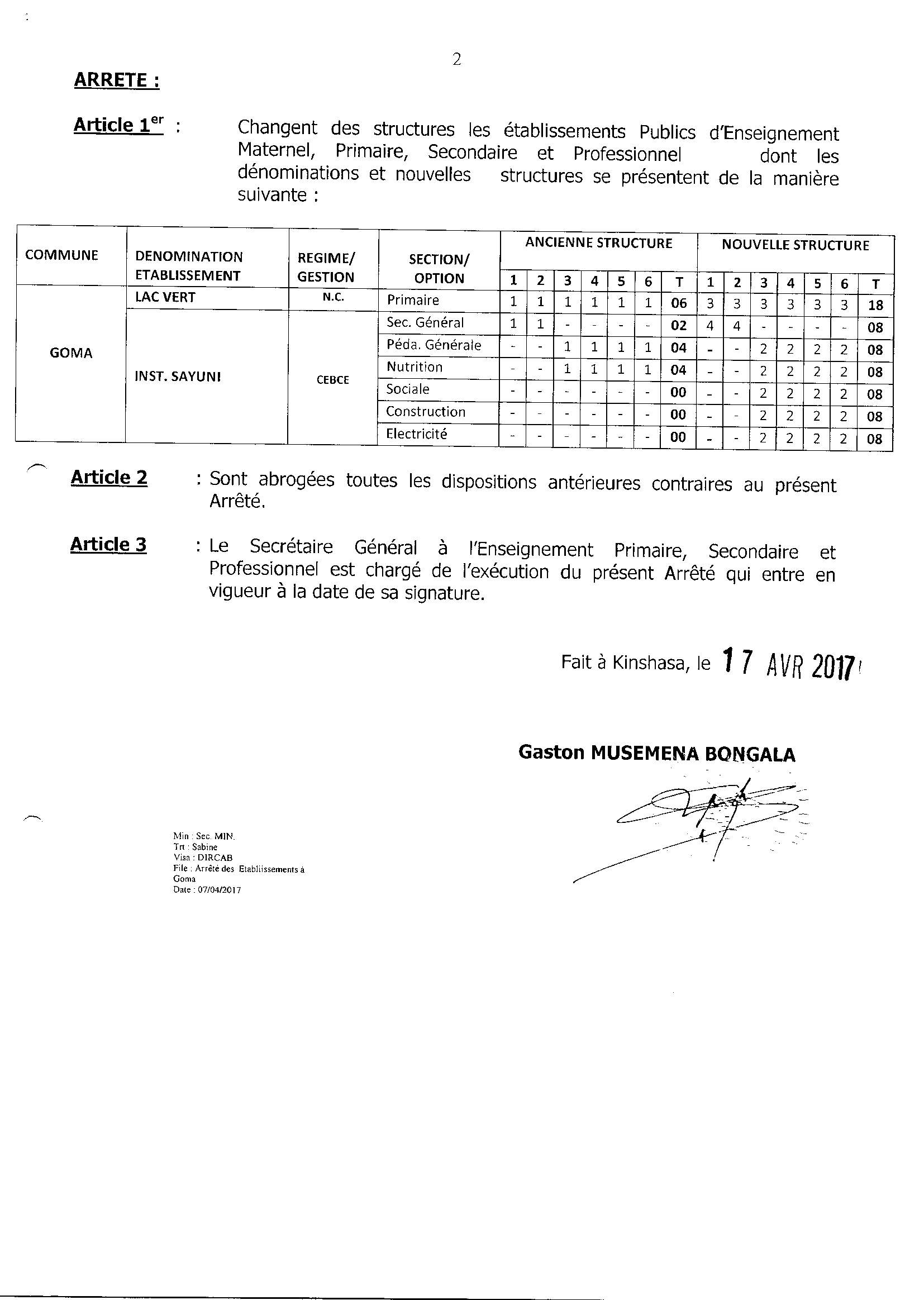 Aucune image