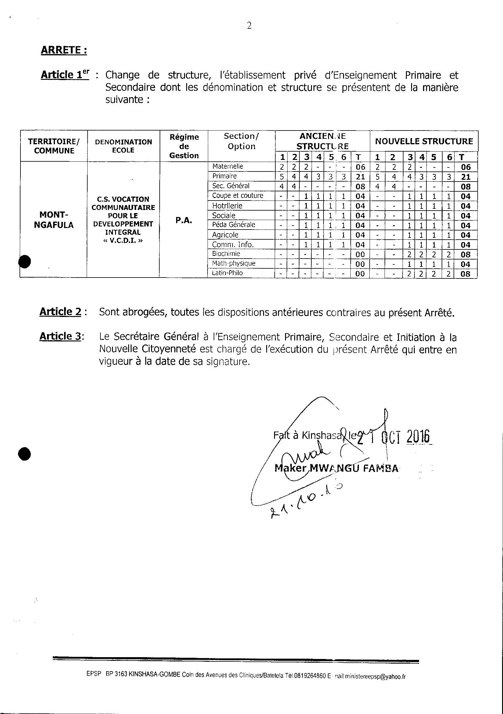 Aucune image