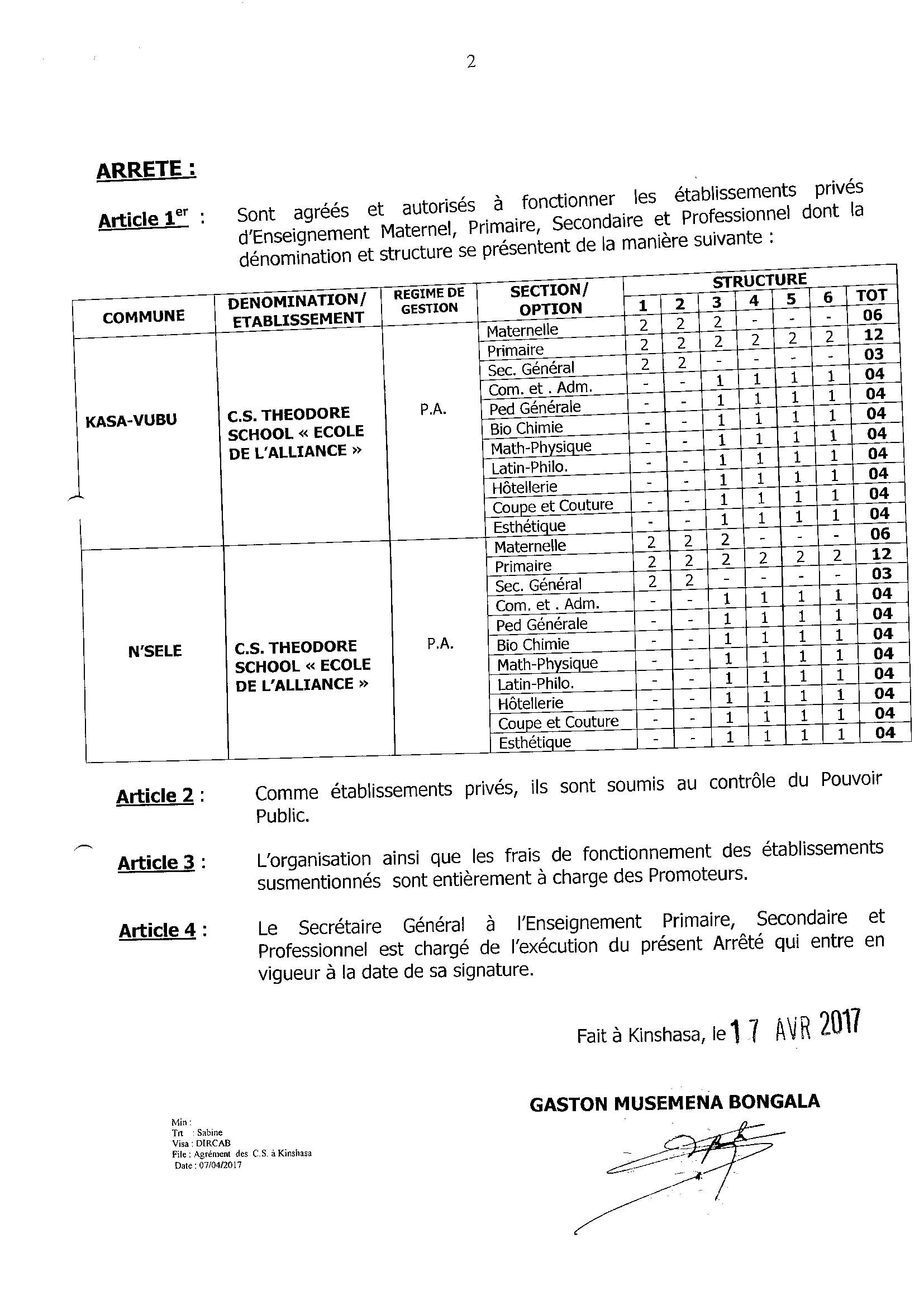 Aucune image