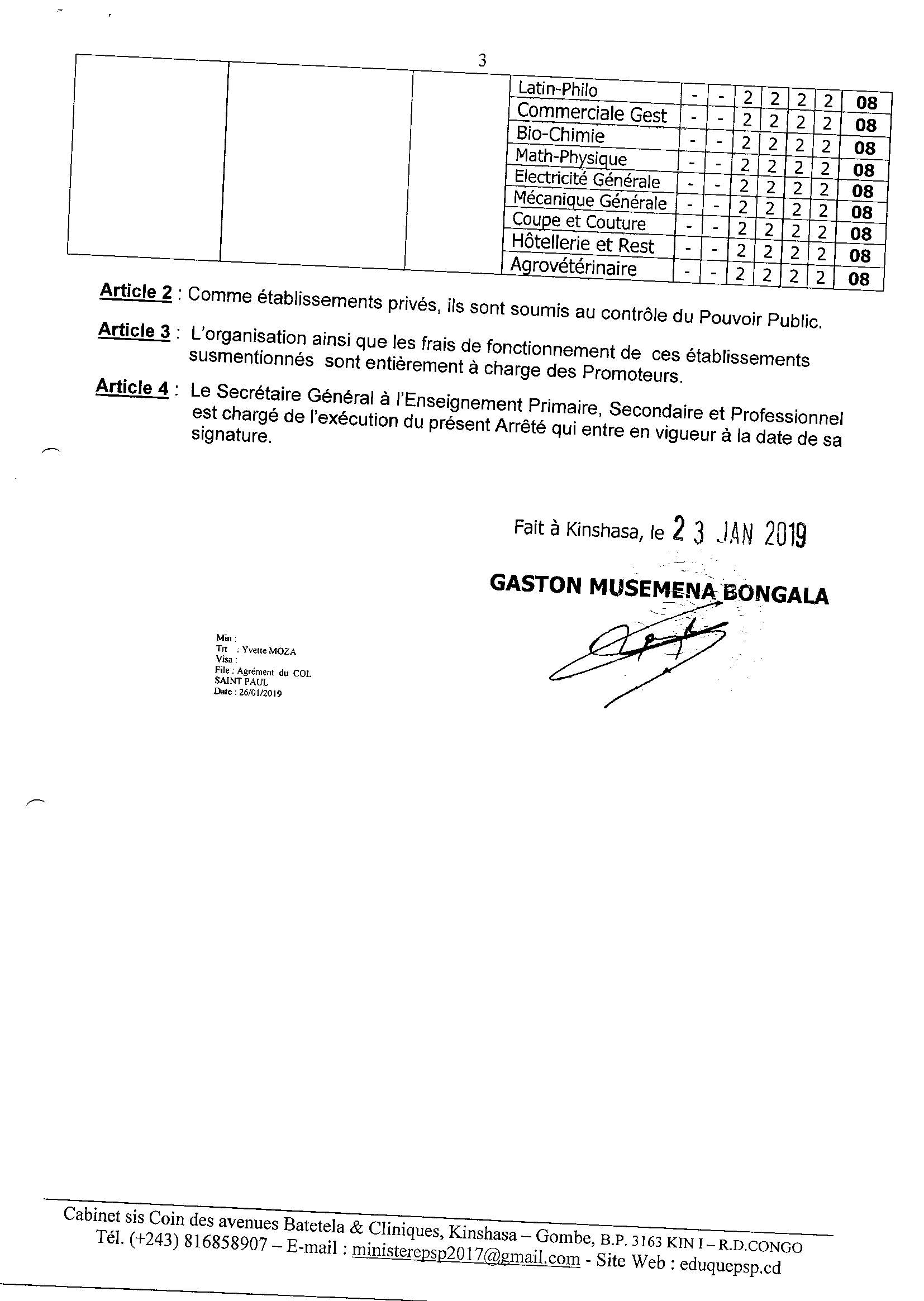 Aucune image