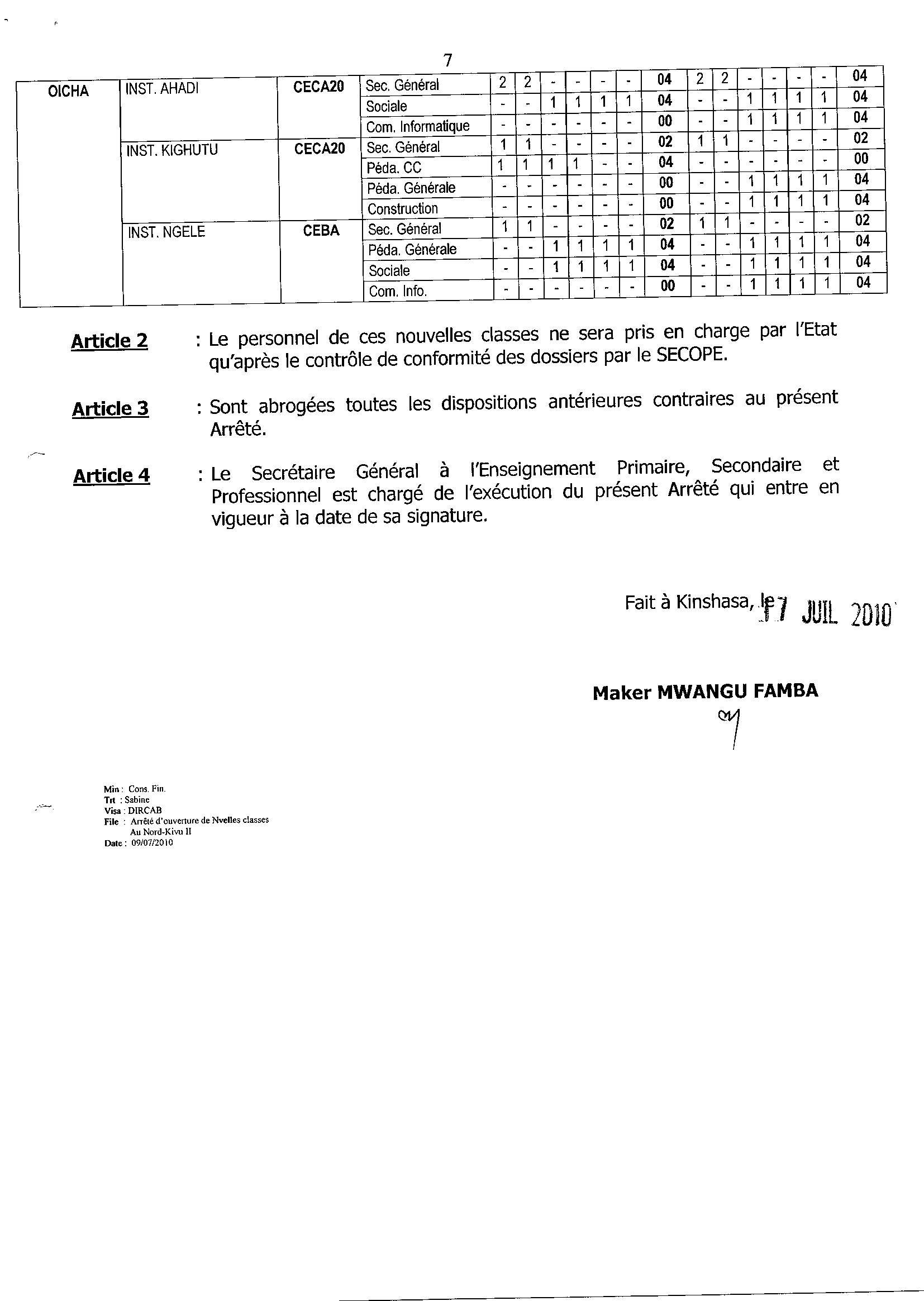Aucune image