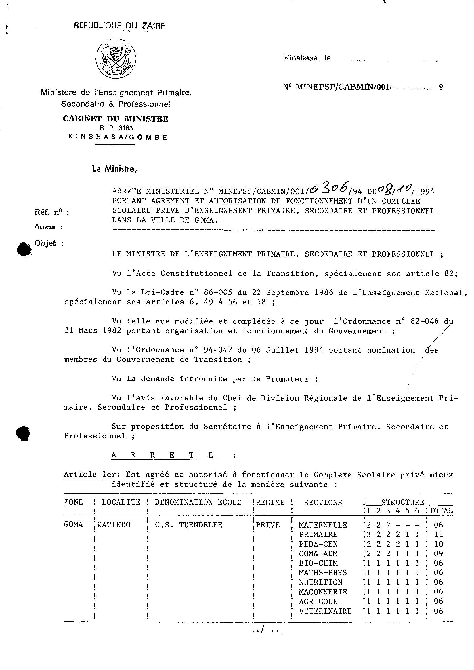 Aucune image
