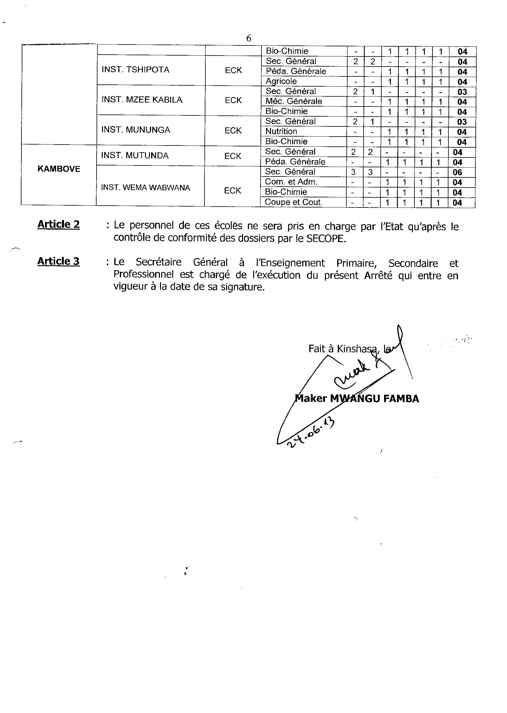 Aucune image