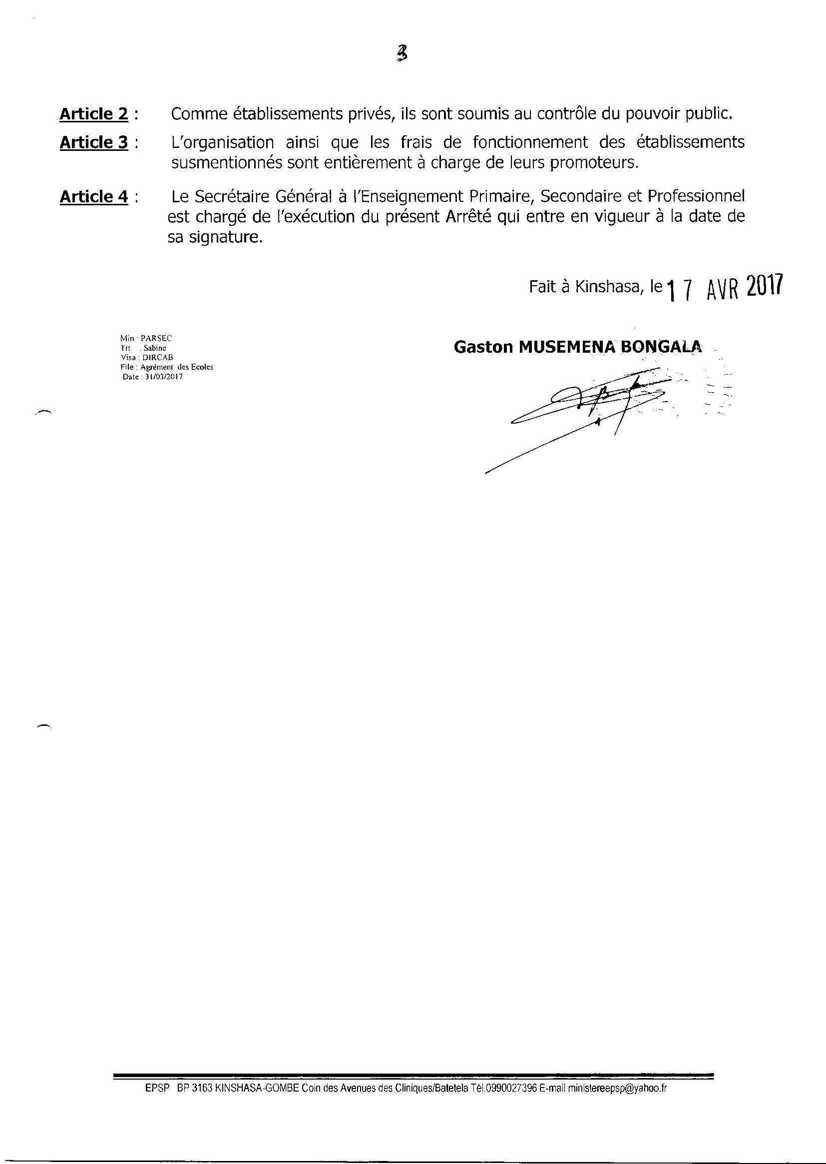 Aucune image