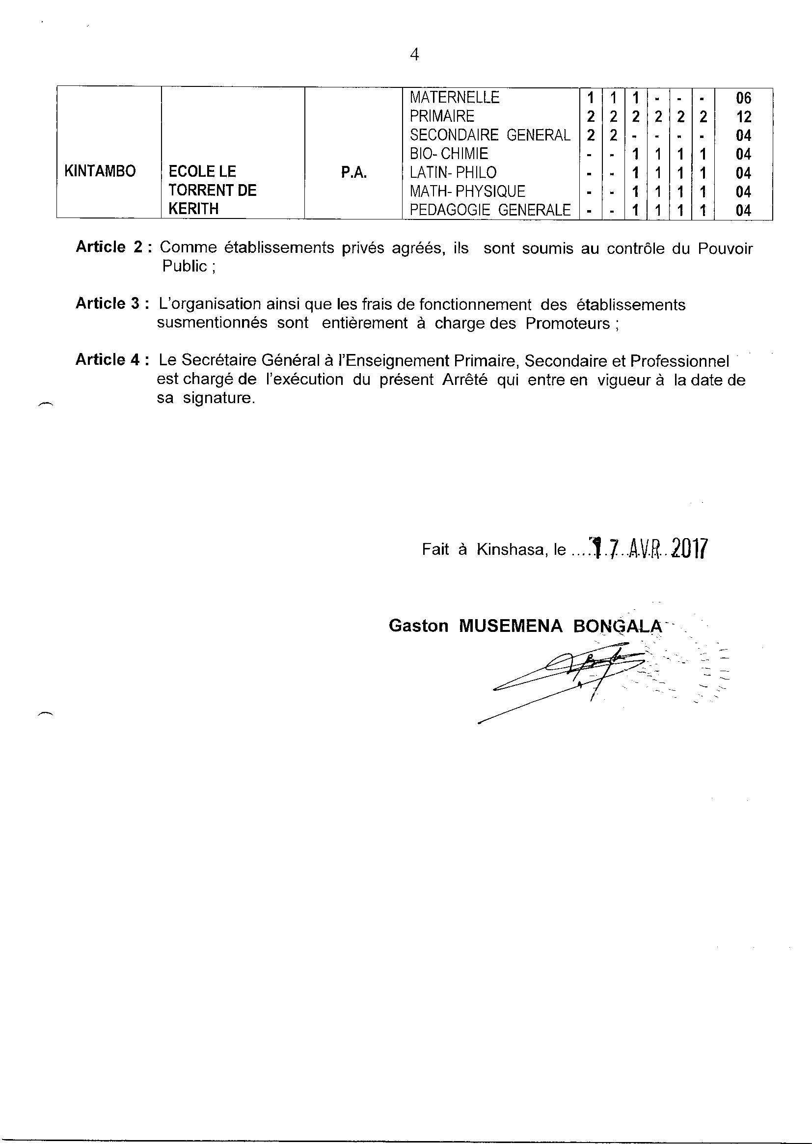 Aucune image