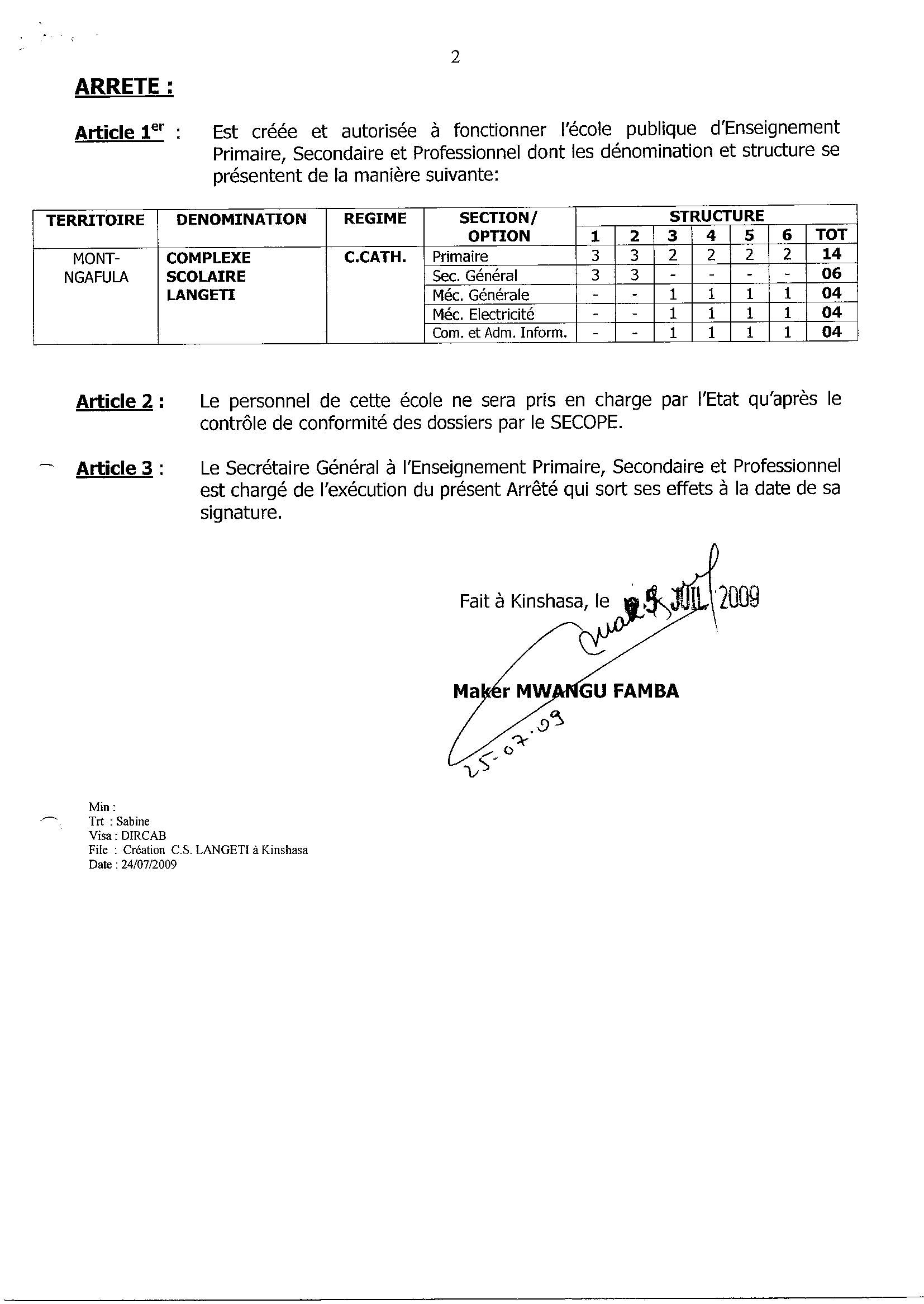 Aucune image