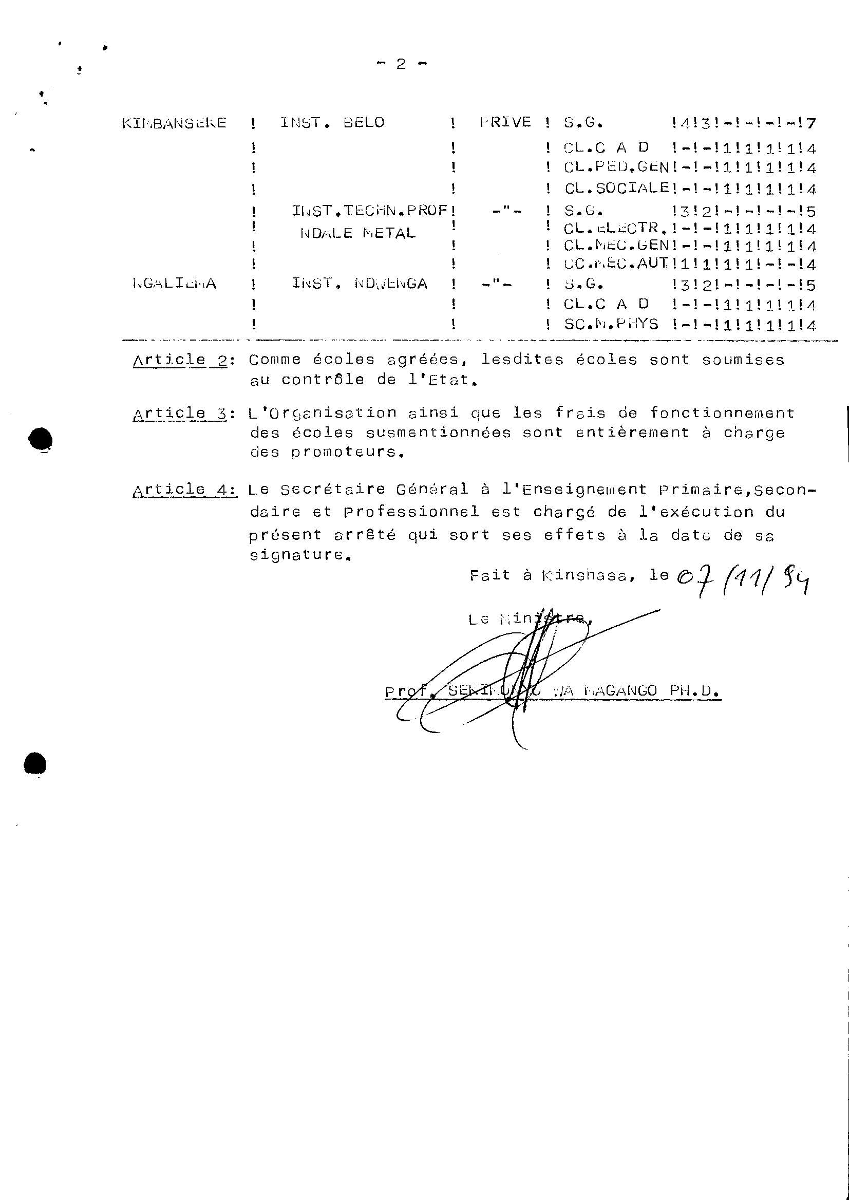 Aucune image
