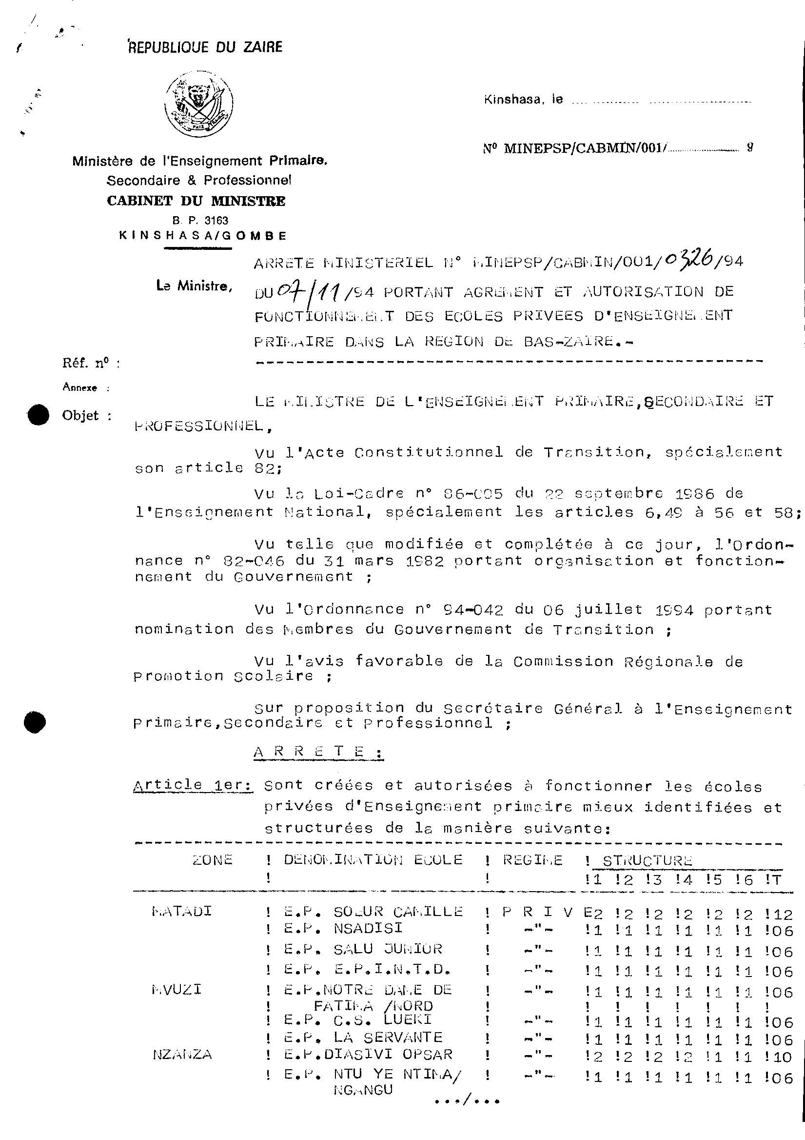 Aucune image