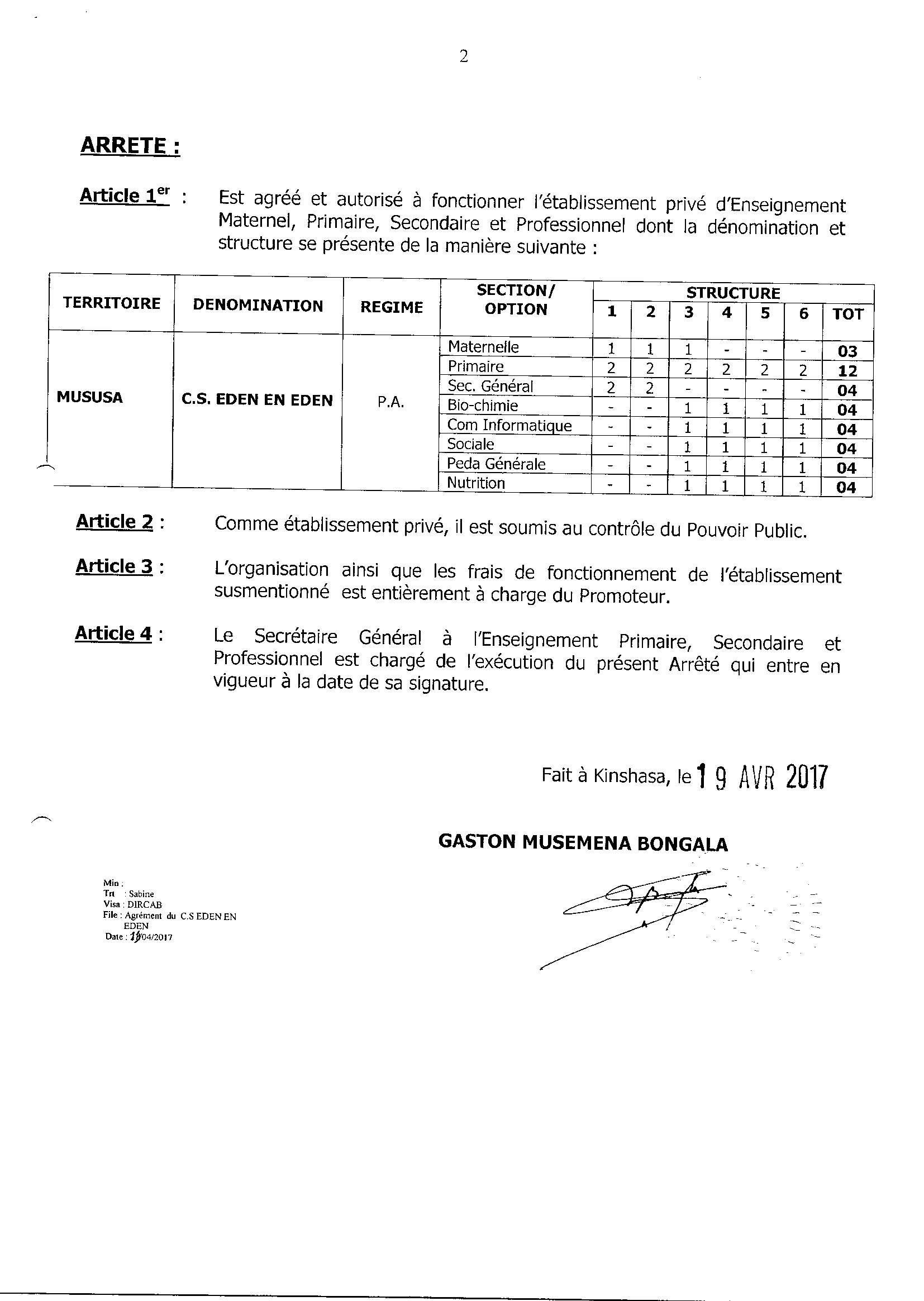 Aucune image