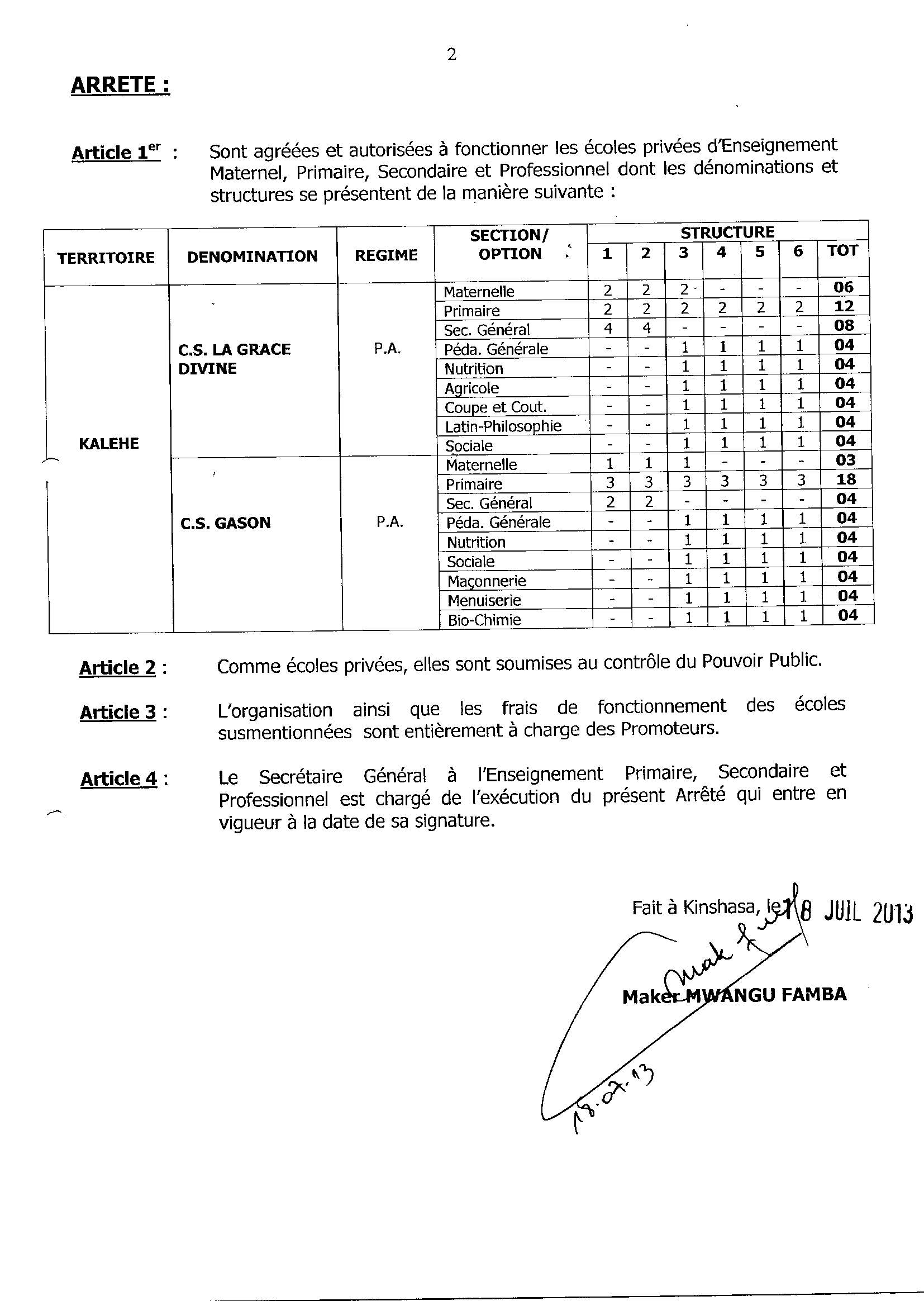 Aucune image