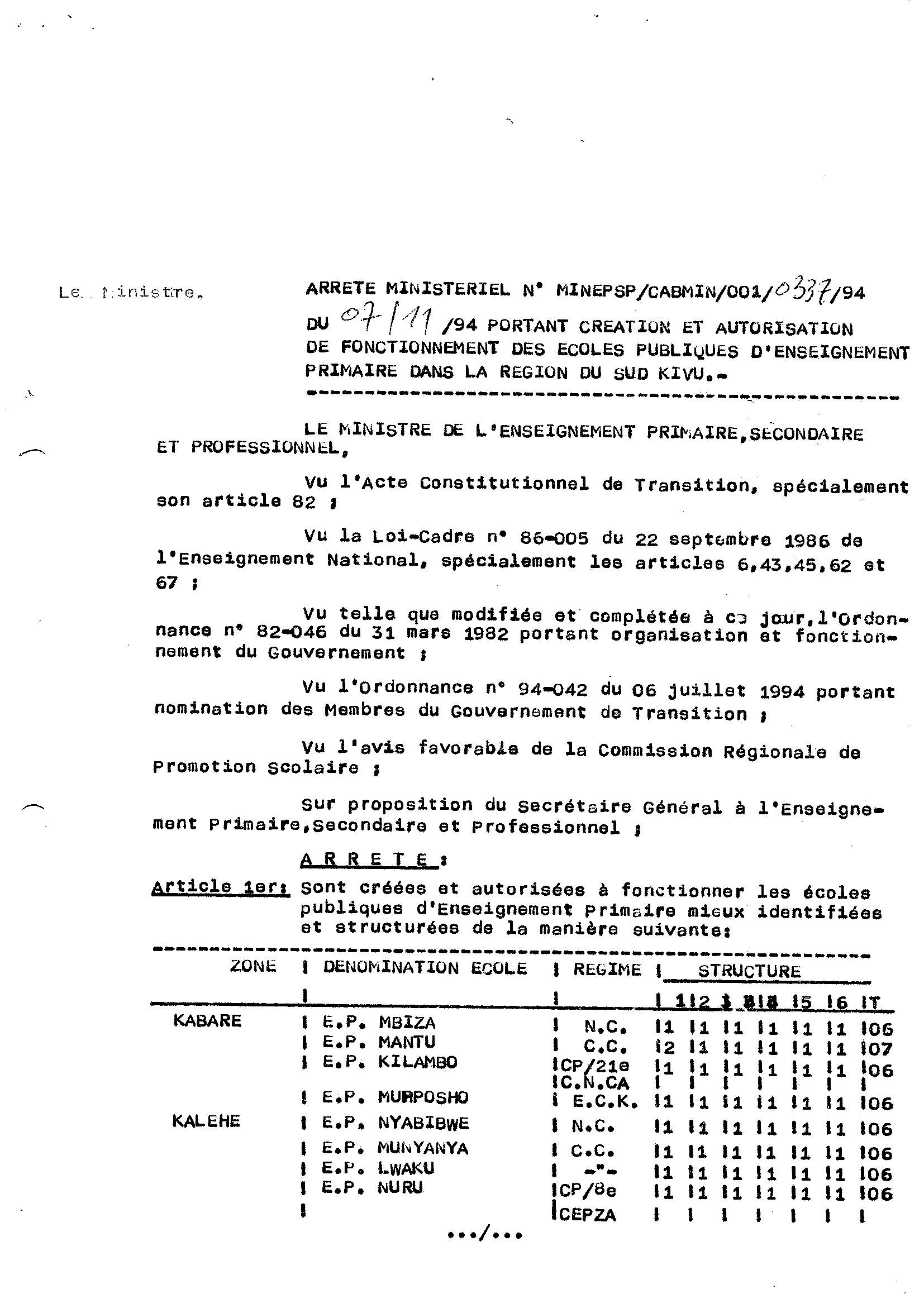 Aucune image