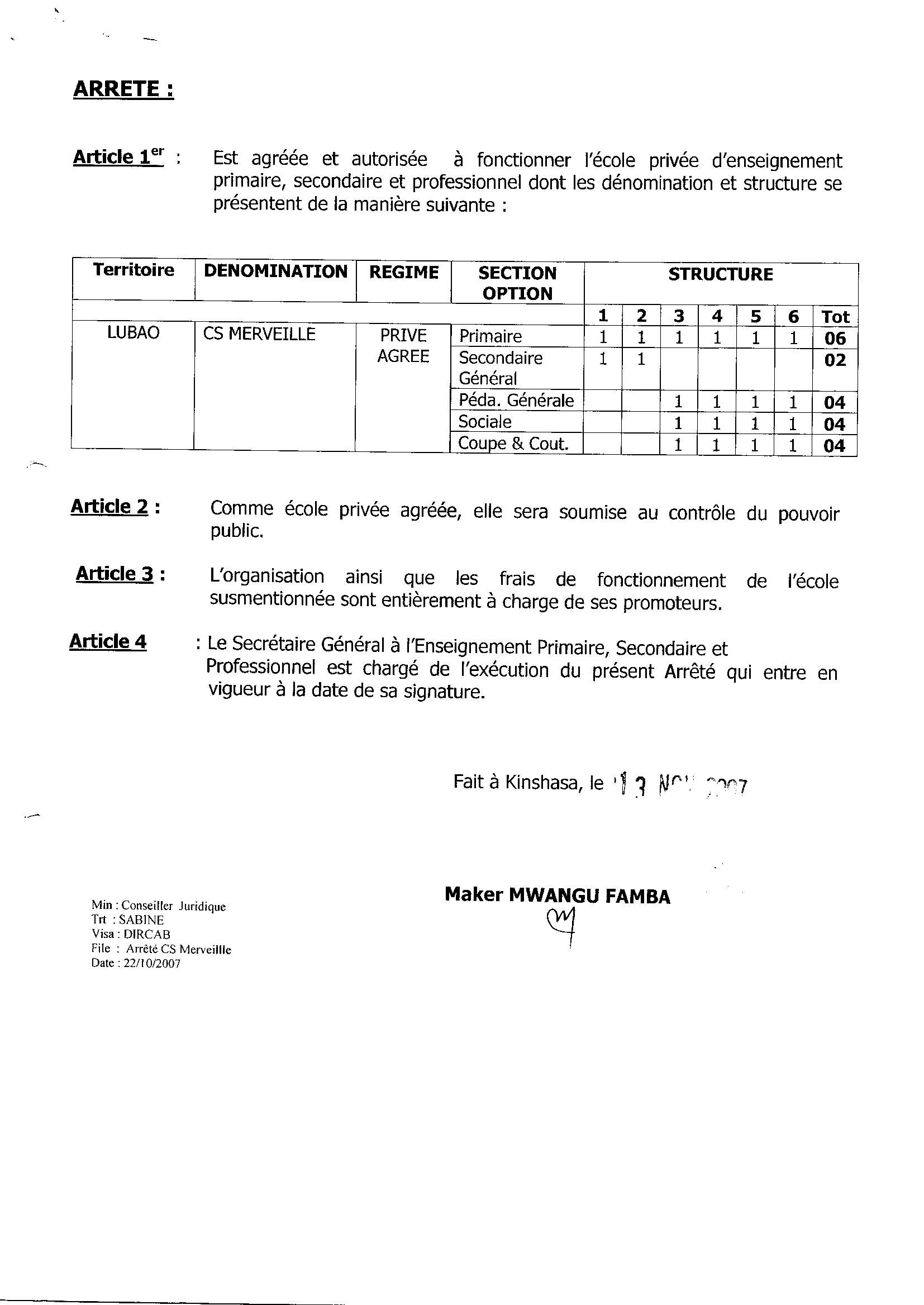Aucune image