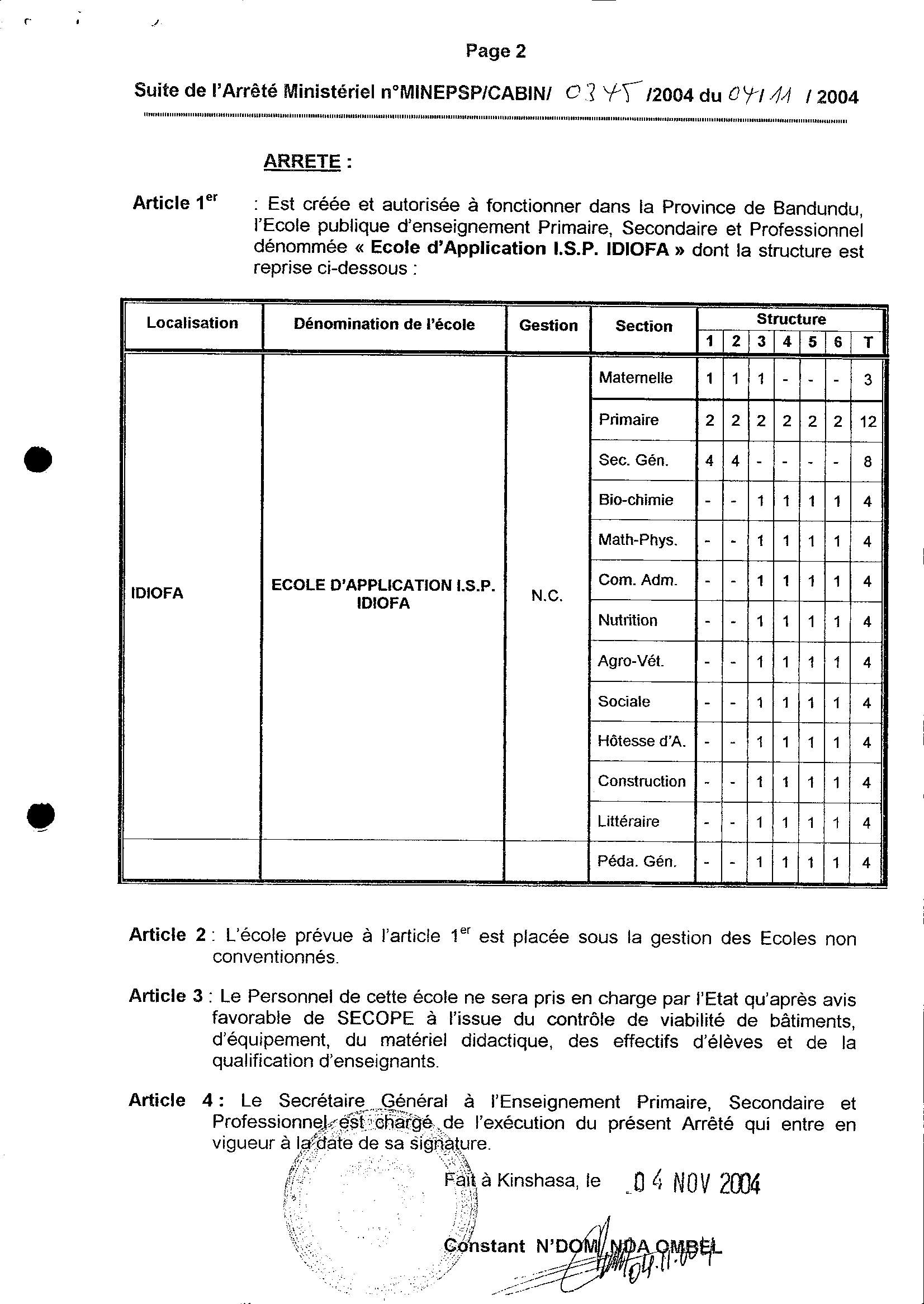 Aucune image
