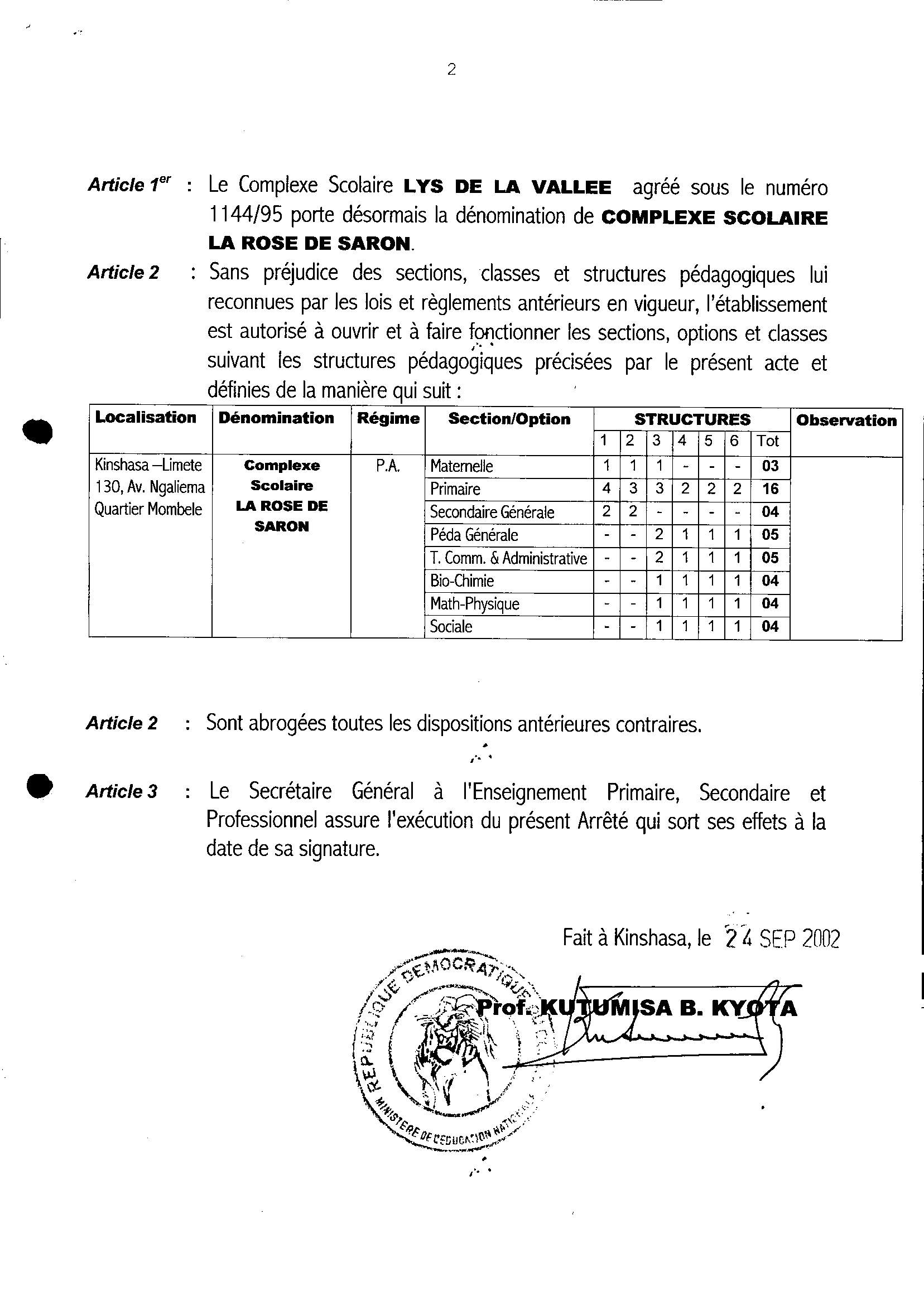 Aucune image
