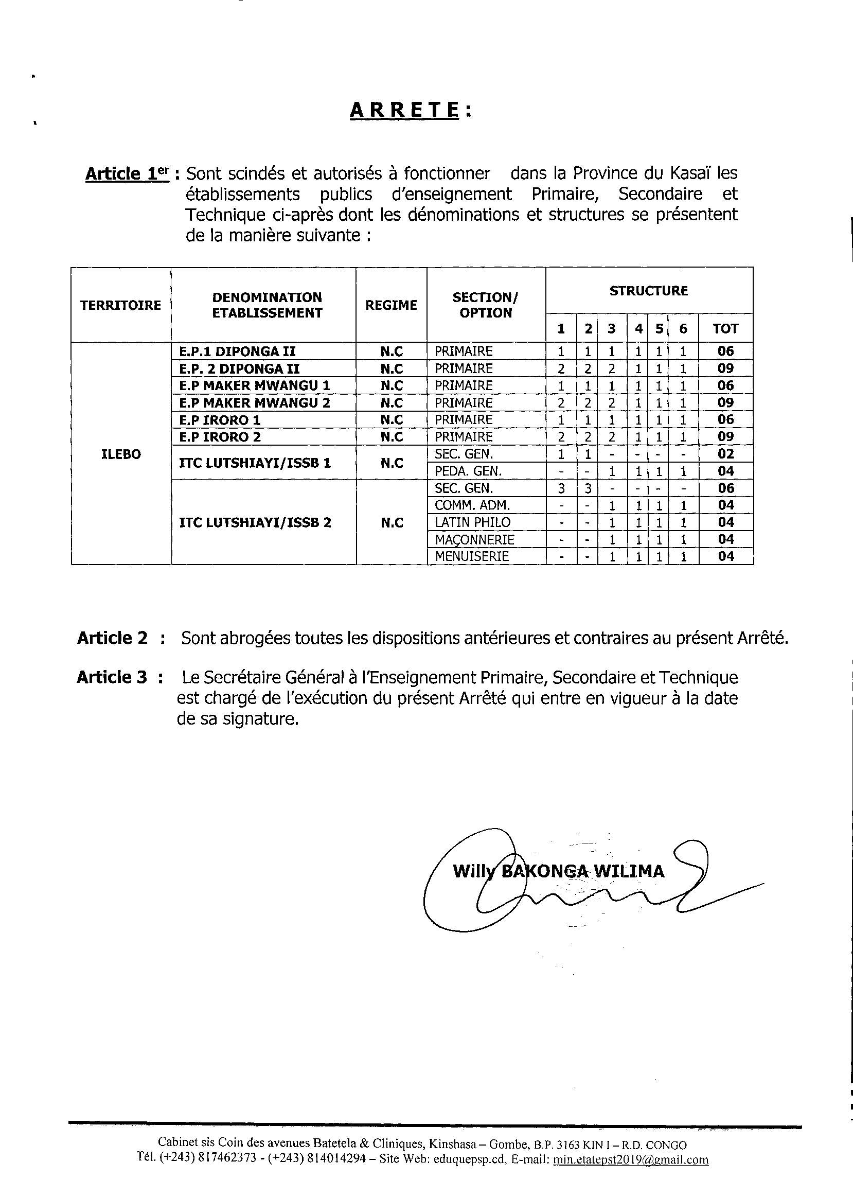 Aucune image