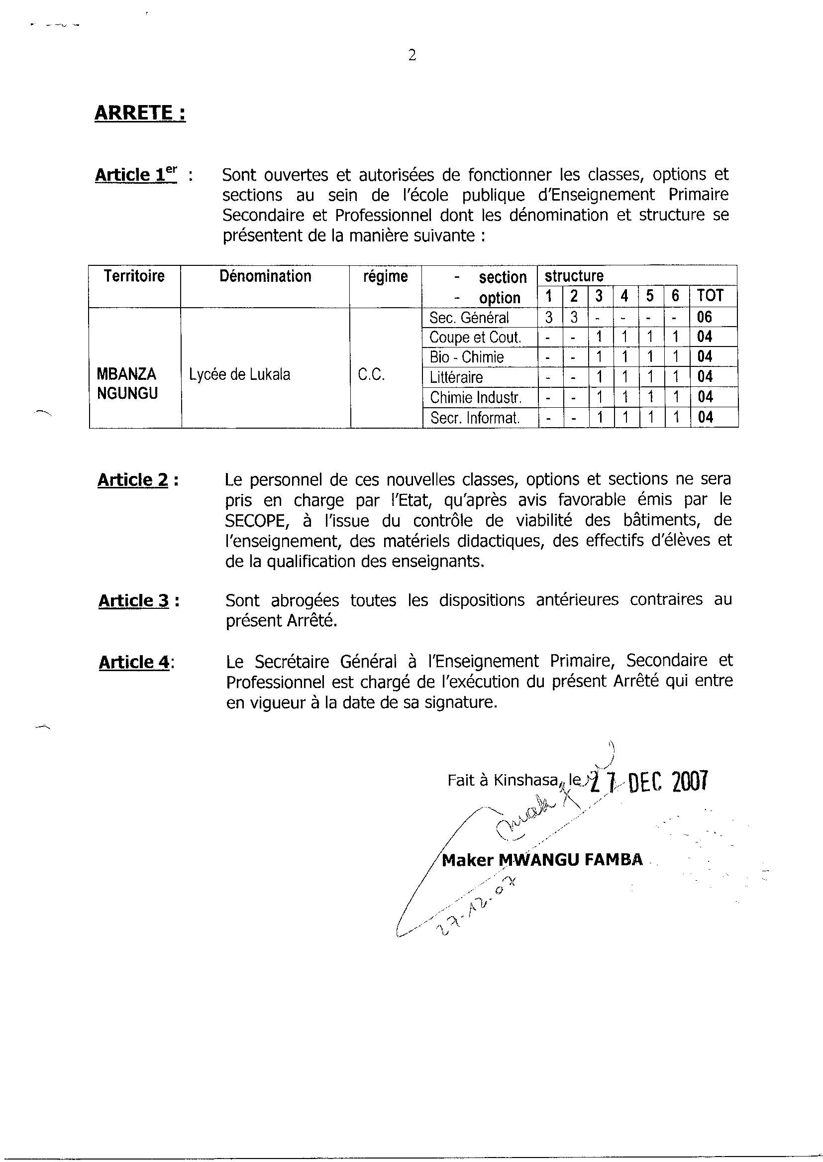 Aucune image